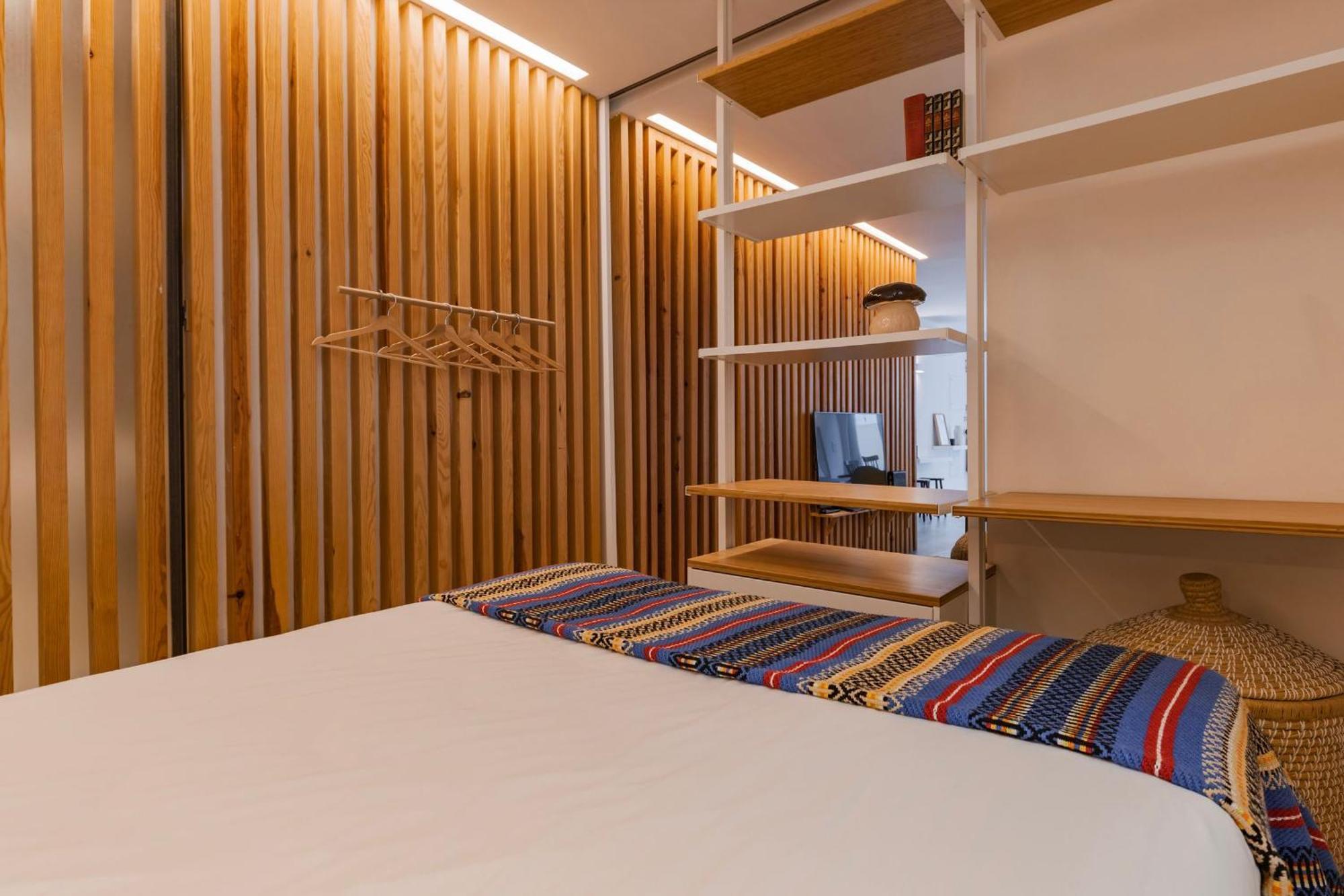 Modern & Hidden By Lovelystay *