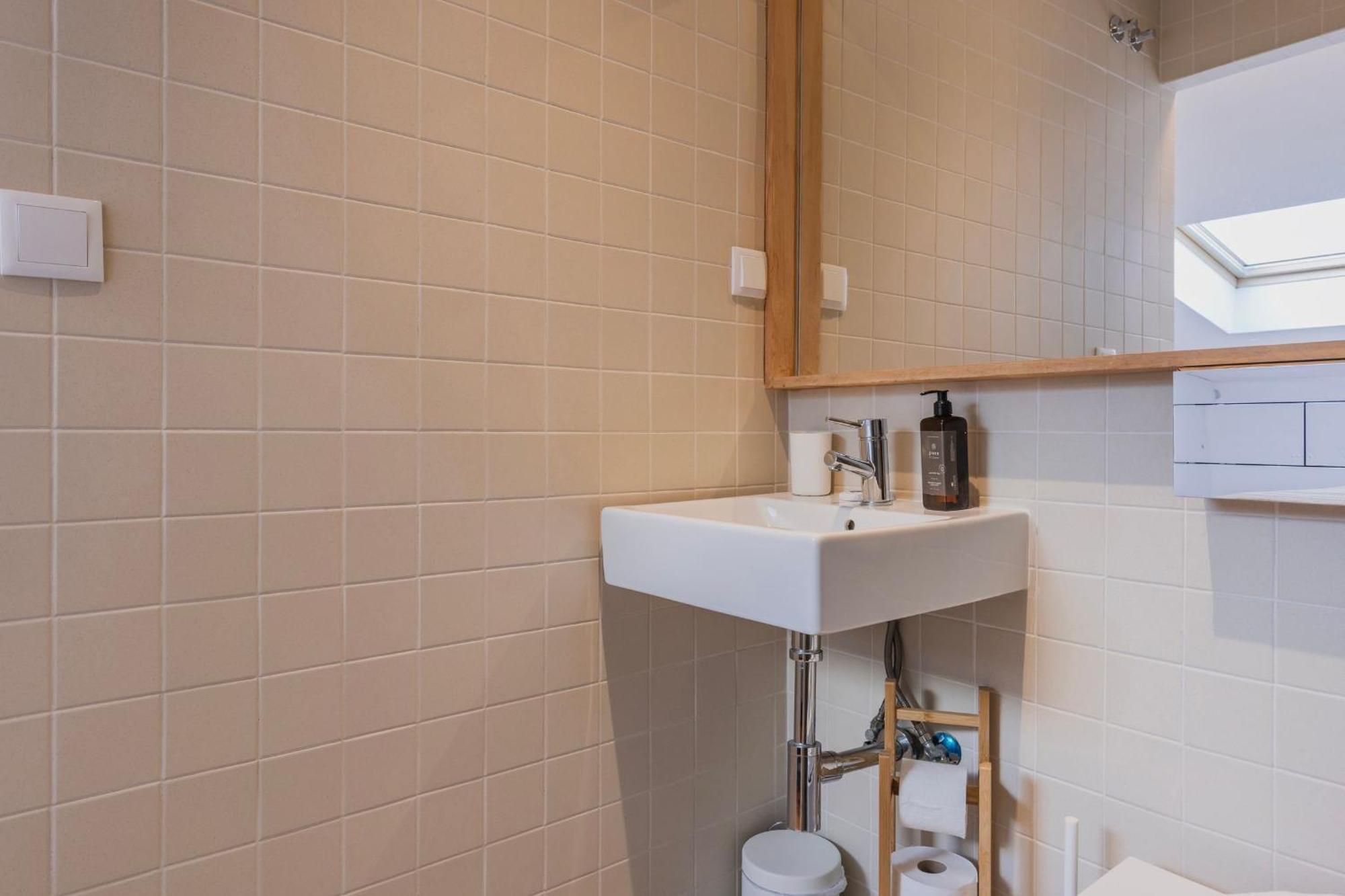 Modern & Hidden By Lovelystay Lisboa
