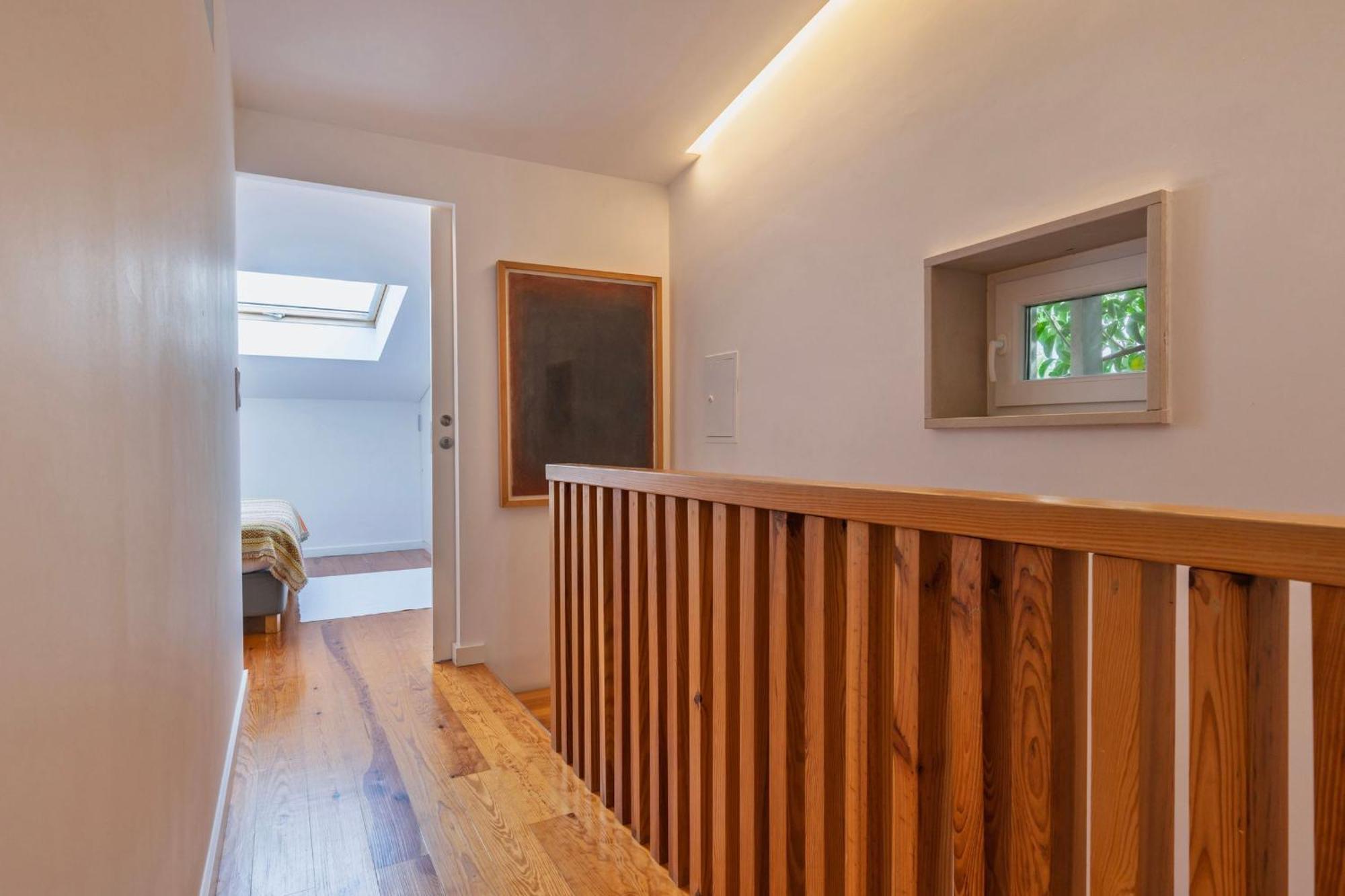 Modern & Hidden By Lovelystay *