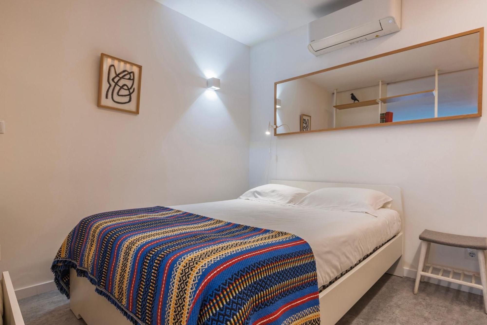 Modern & Hidden By Lovelystay Lisboa