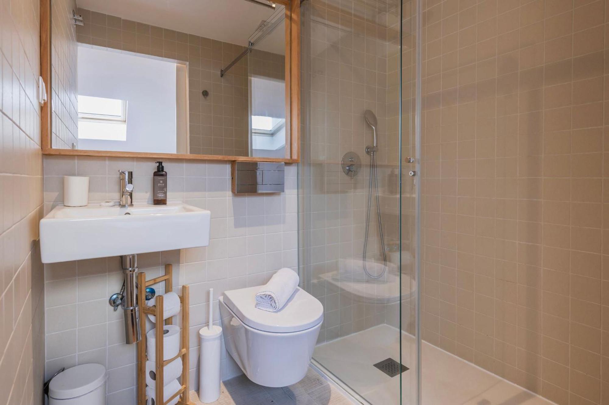 Hébergement de vacances Modern & Hidden By Lovelystay