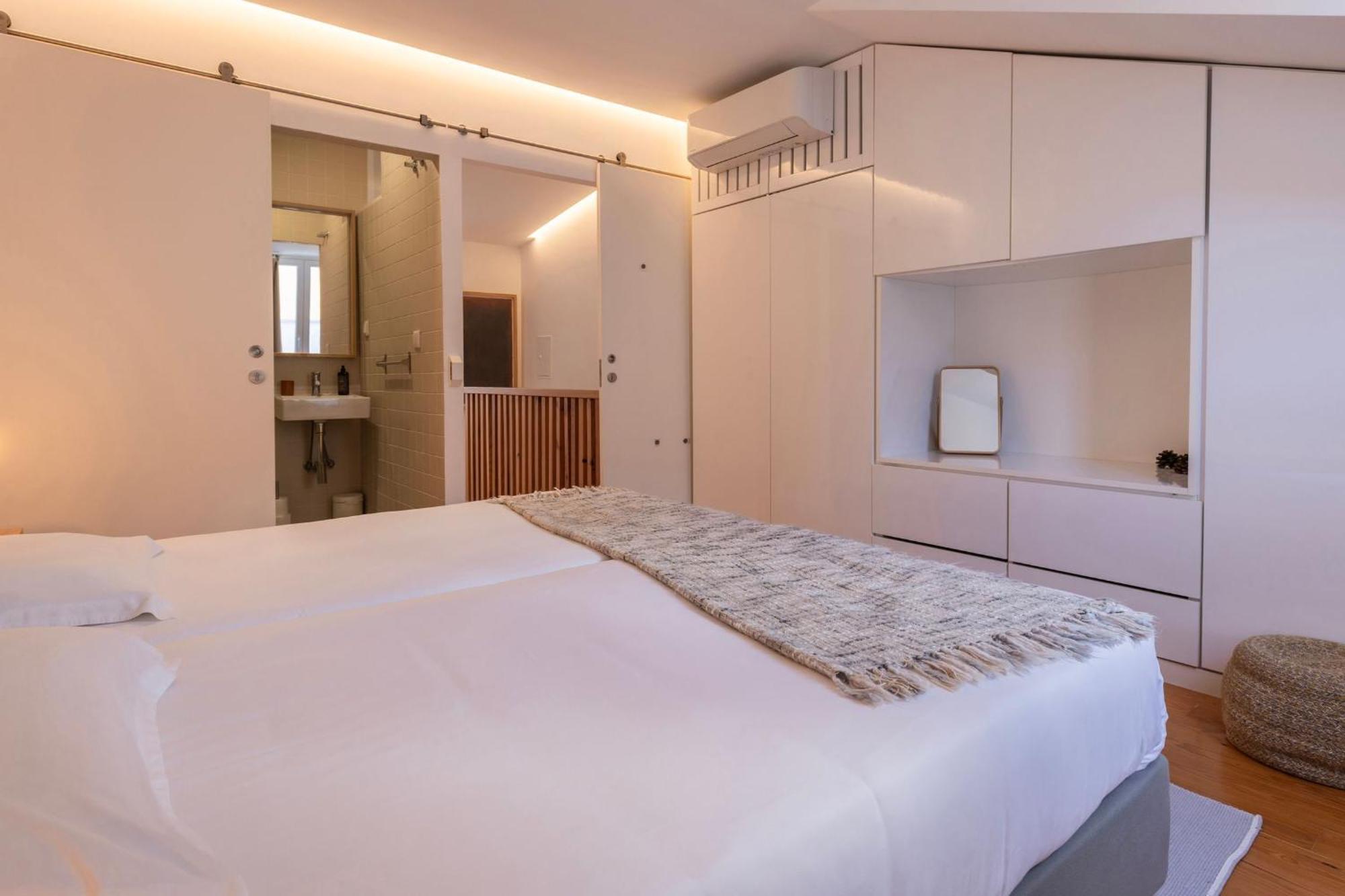Modern & Hidden By Lovelystay Hébergement de vacances *