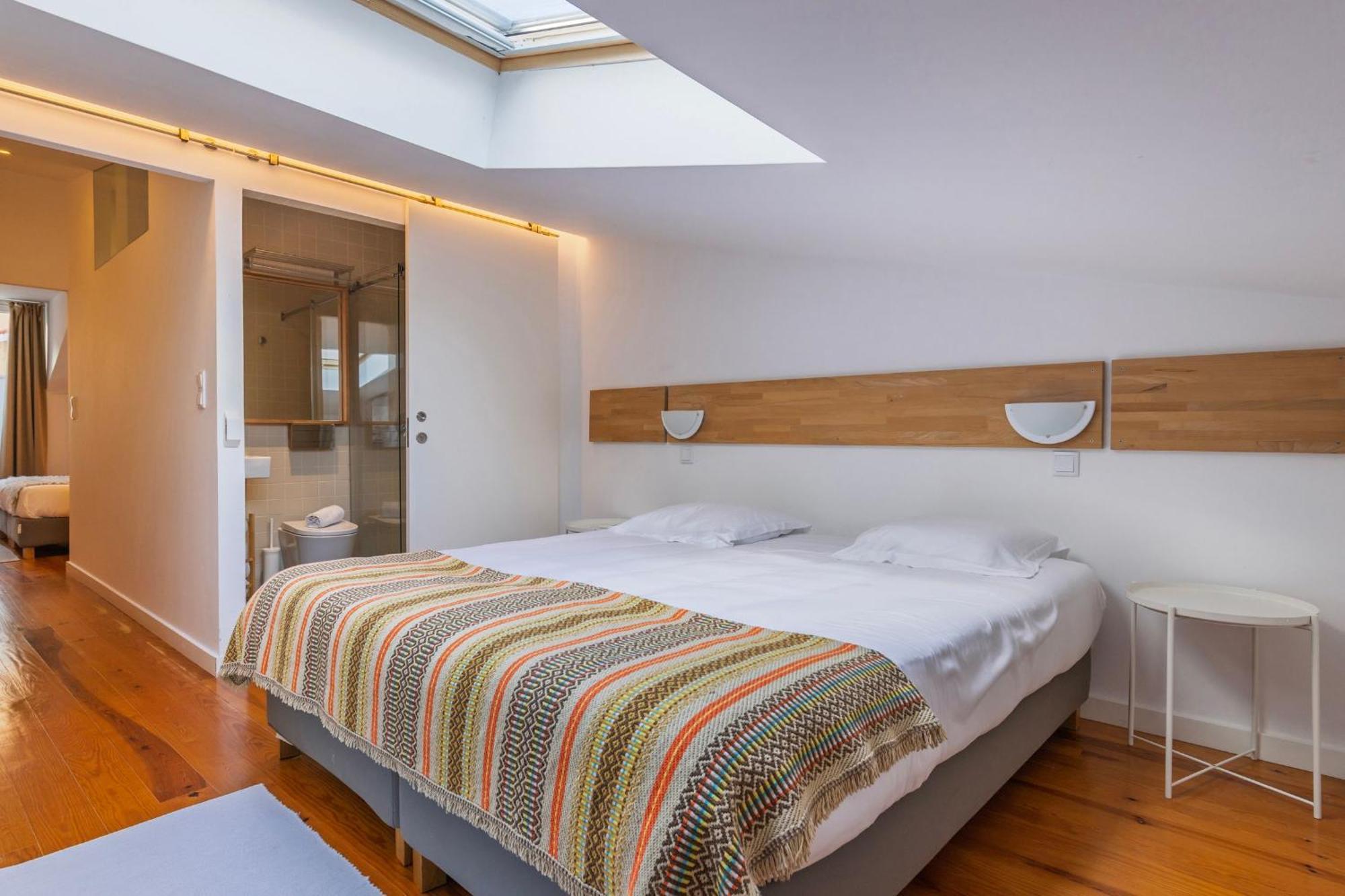 Modern & Hidden By Lovelystay * Lisboa