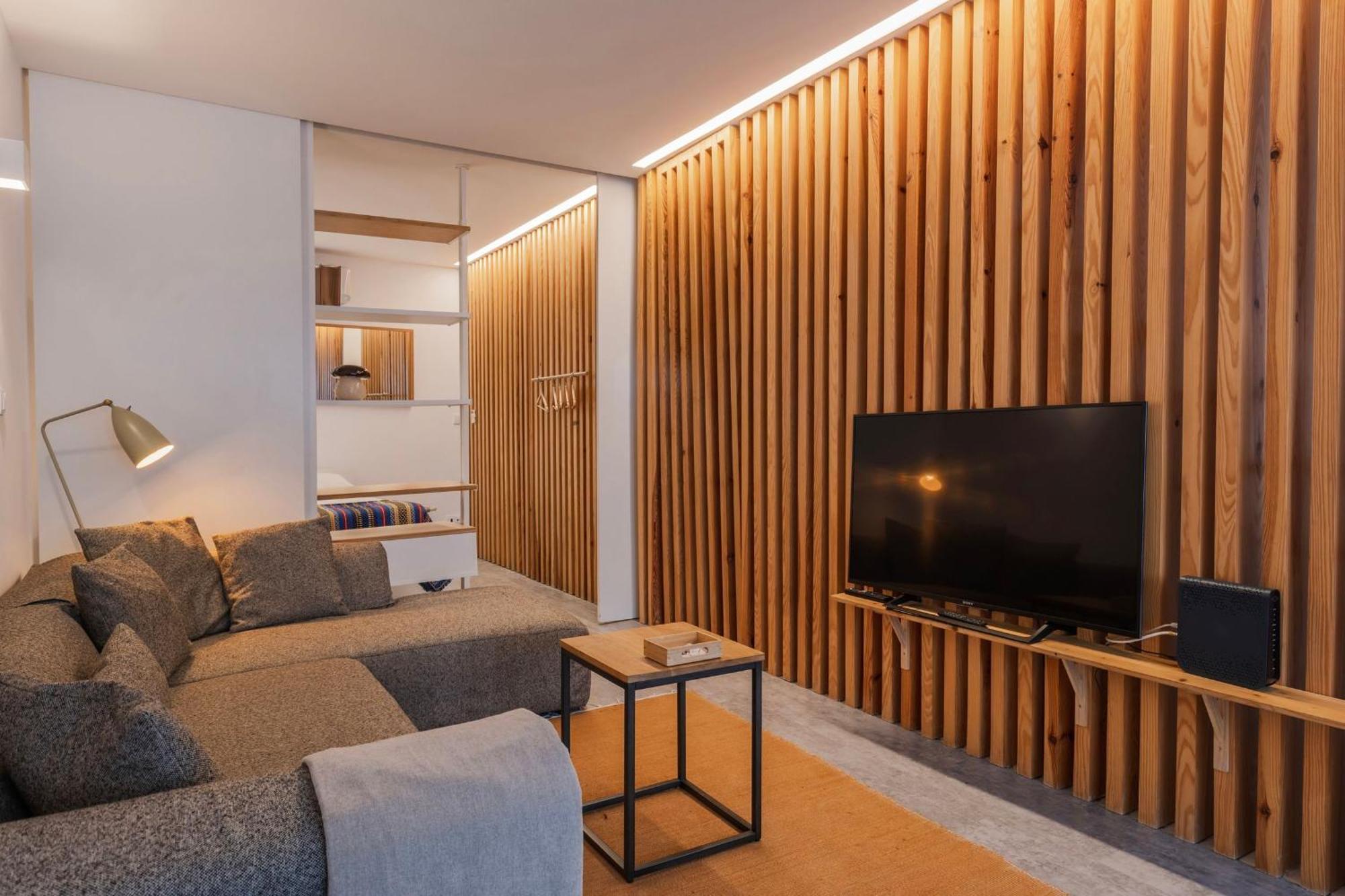 Modern & Hidden By Lovelystay Hébergement de vacances