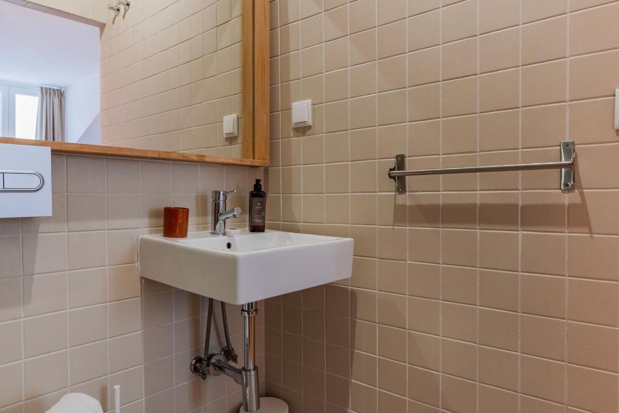 Hébergement de vacances Modern & Hidden By Lovelystay