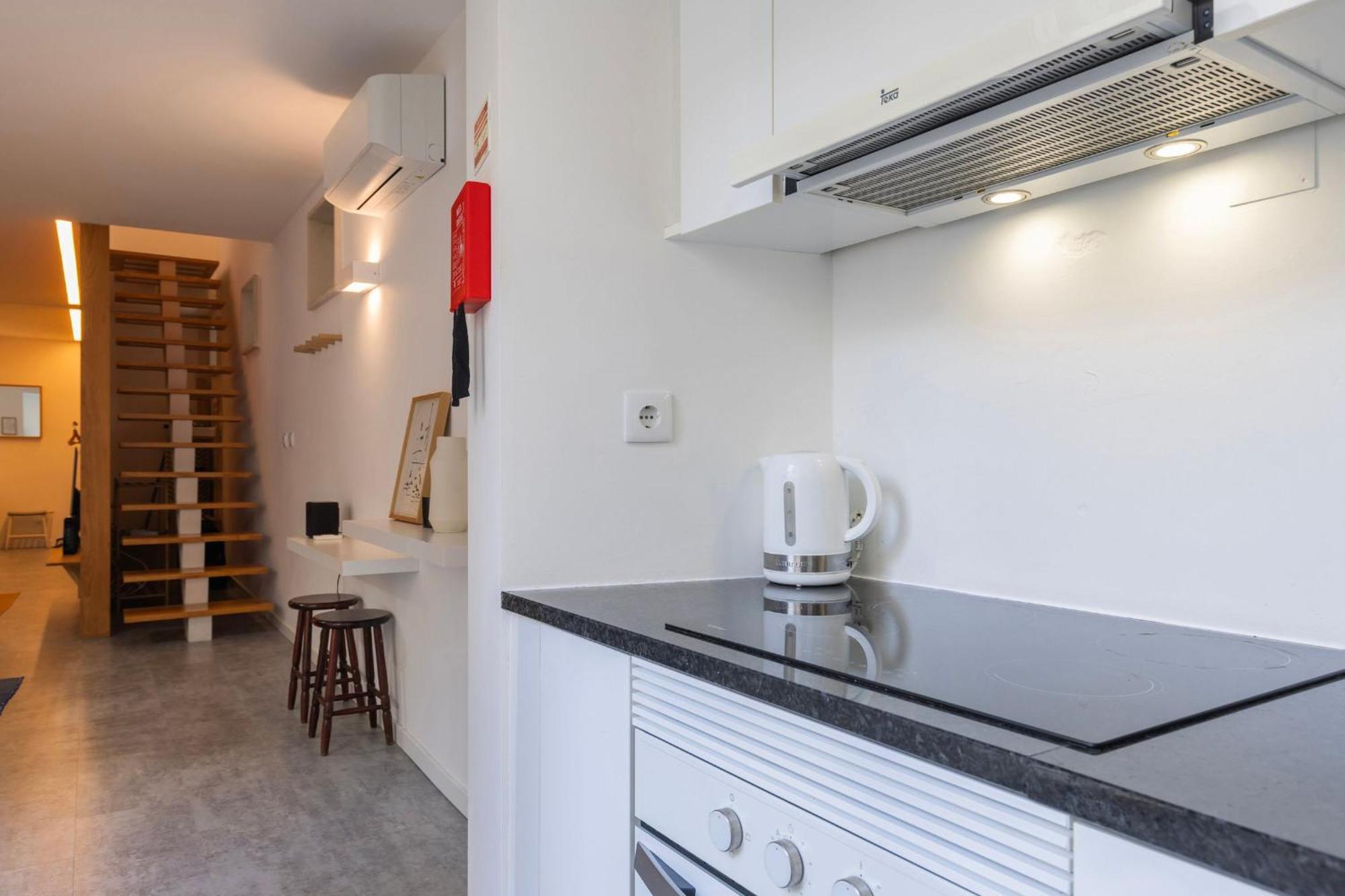 Hébergement de vacances Modern & Hidden By Lovelystay