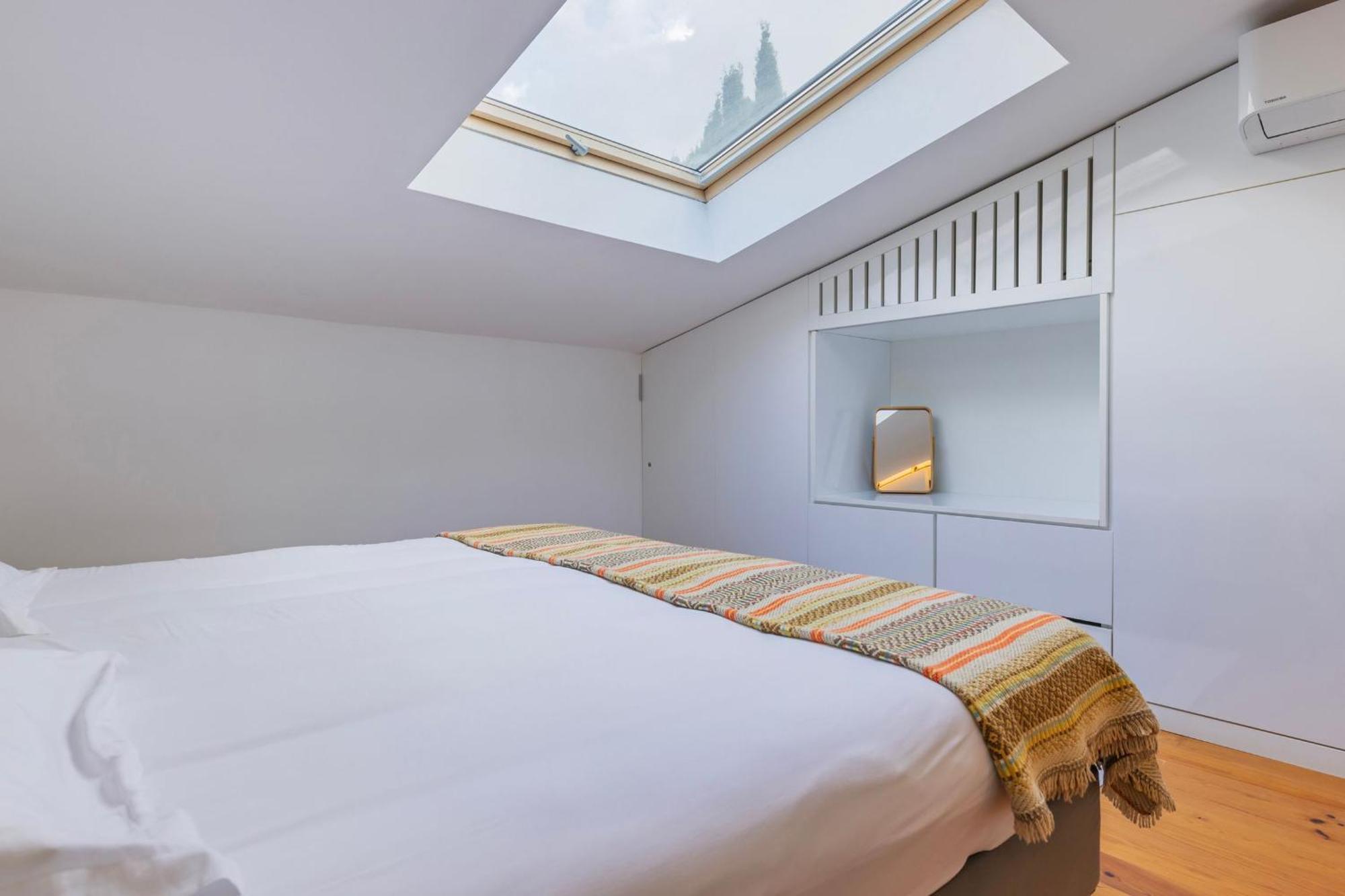 Modern & Hidden By Lovelystay Hébergement de vacances *