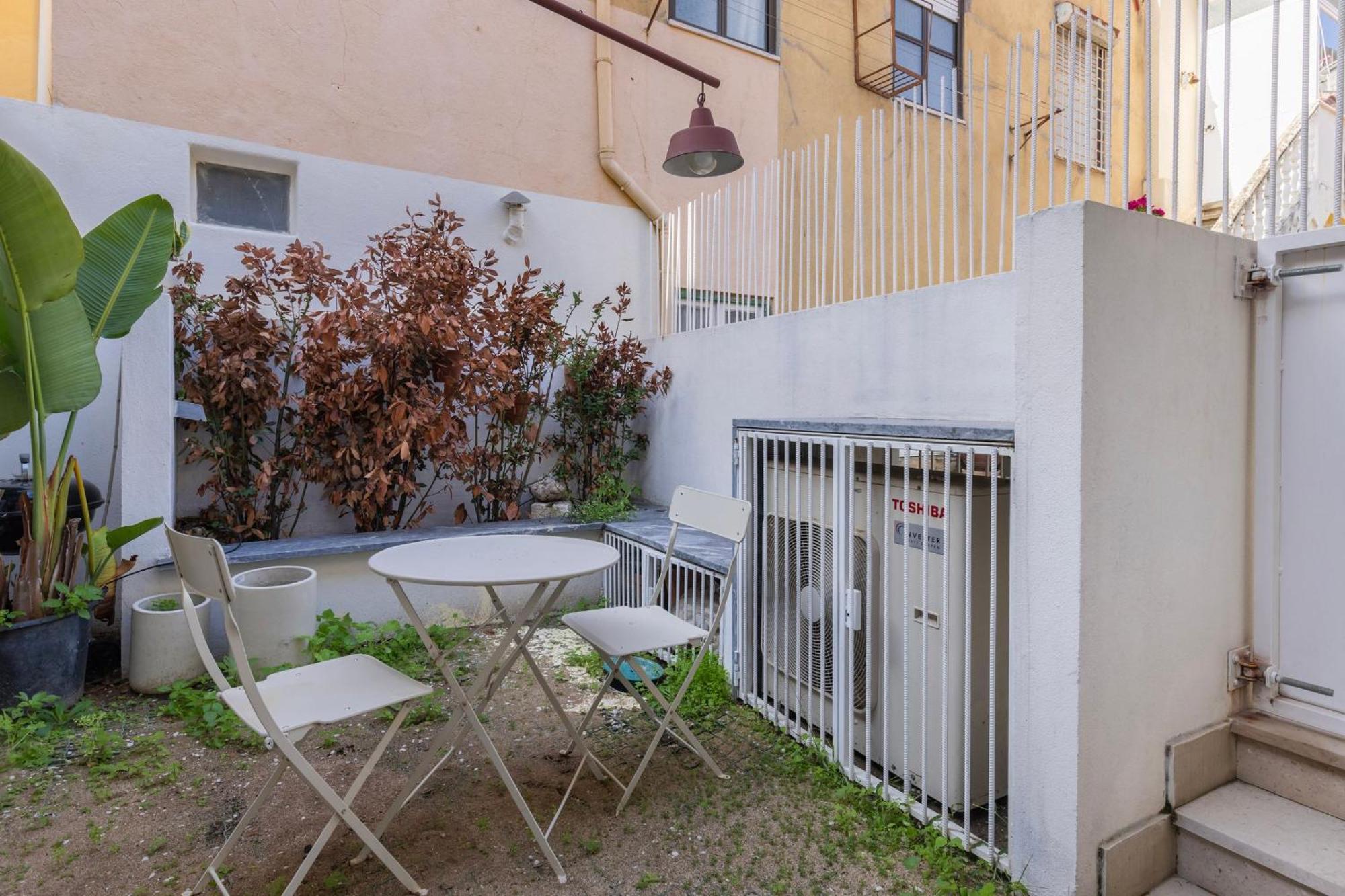 Hébergement de vacances Modern & Hidden By Lovelystay *