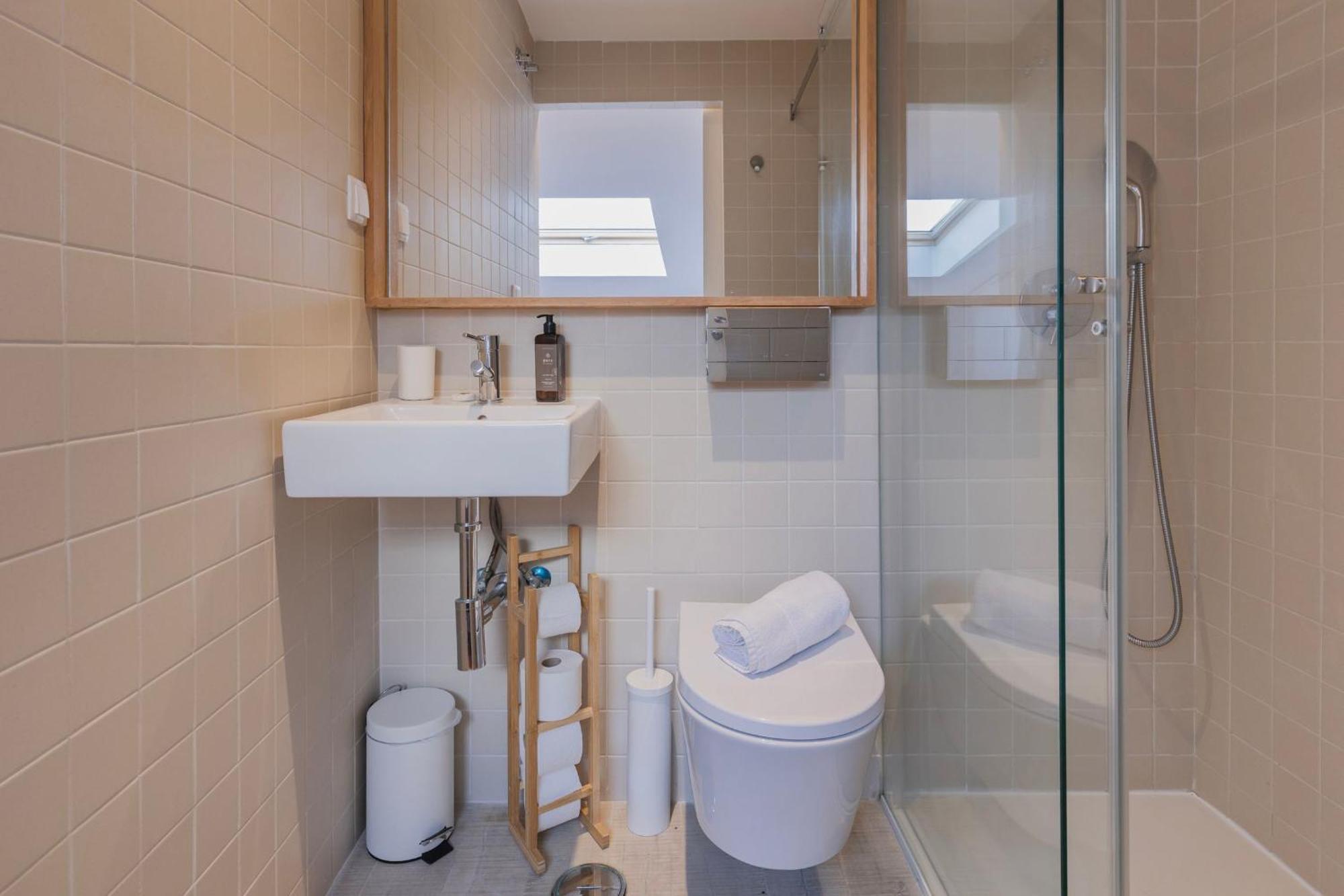 Hébergement de vacances Modern & Hidden By Lovelystay Lisboa