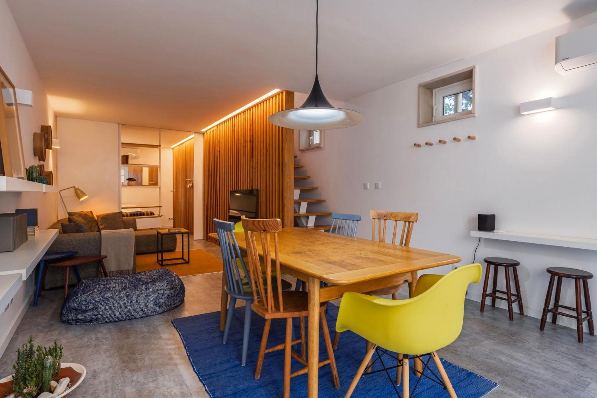 Modern & Hidden By Lovelystay *