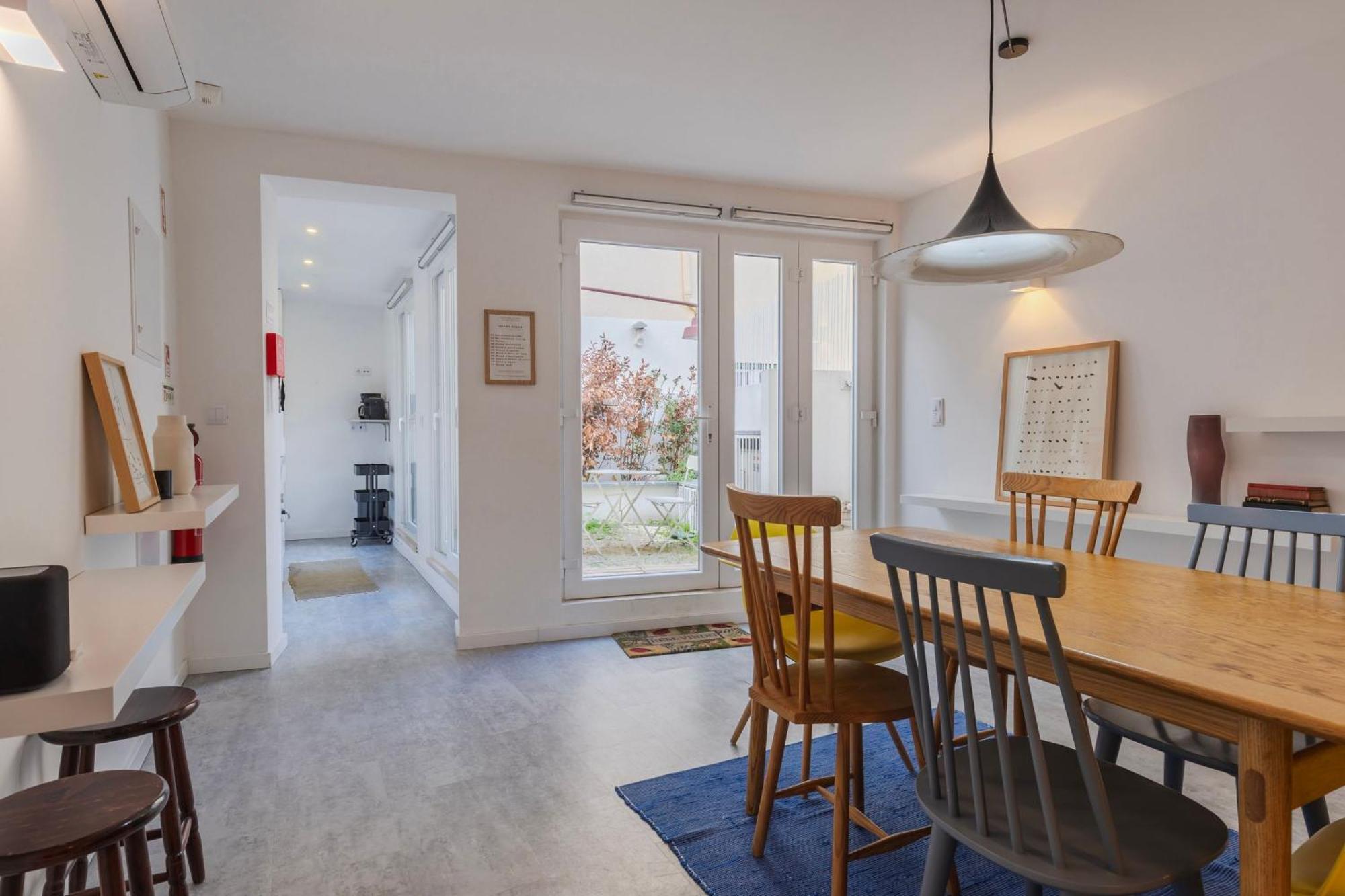 Hébergement de vacances Modern & Hidden By Lovelystay *