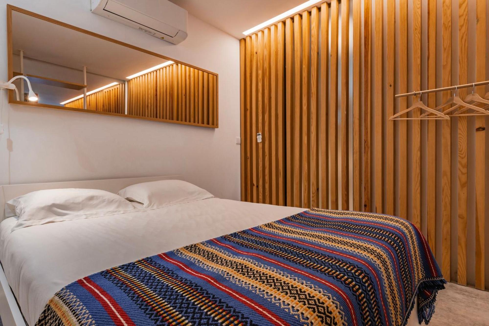 Modern & Hidden By Lovelystay Lisboa