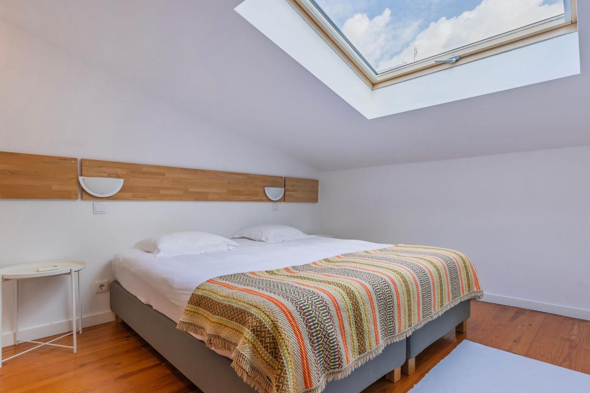Modern & Hidden By Lovelystay * Lisboa