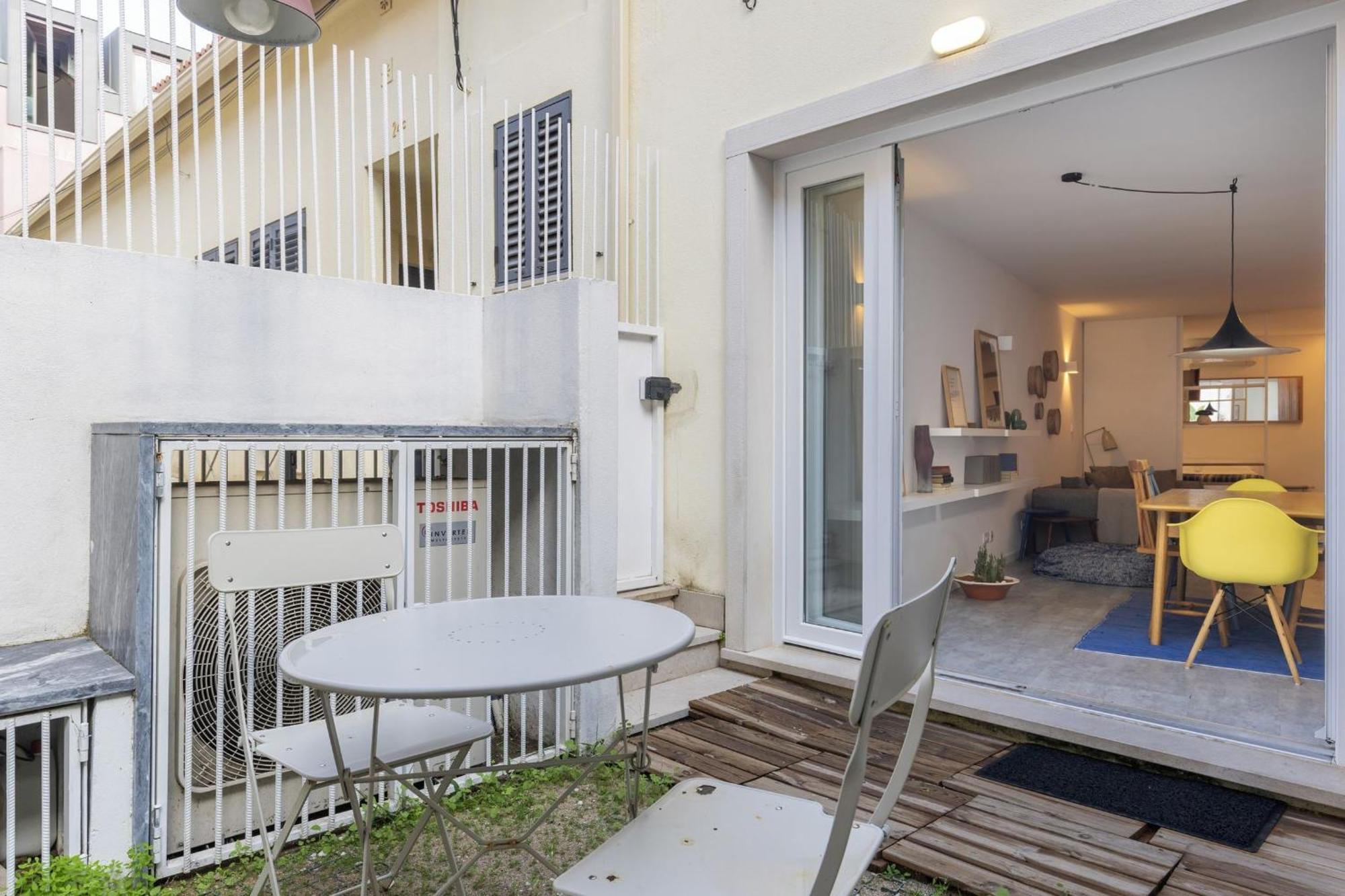 Hébergement de vacances Modern & Hidden By Lovelystay *