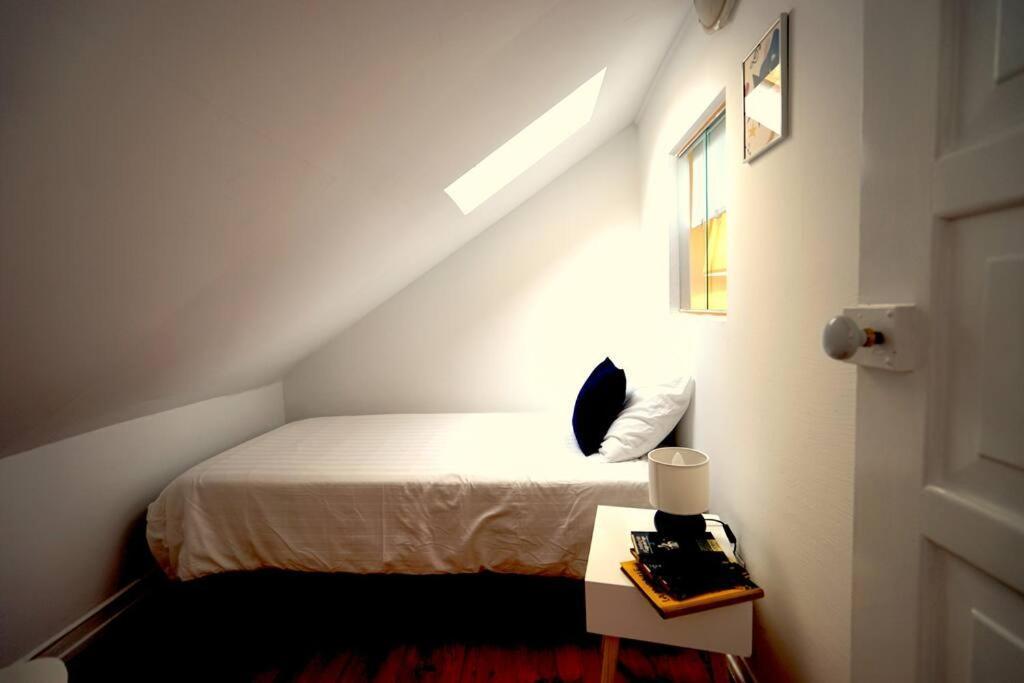 Cruz Cozy 3º Appartement