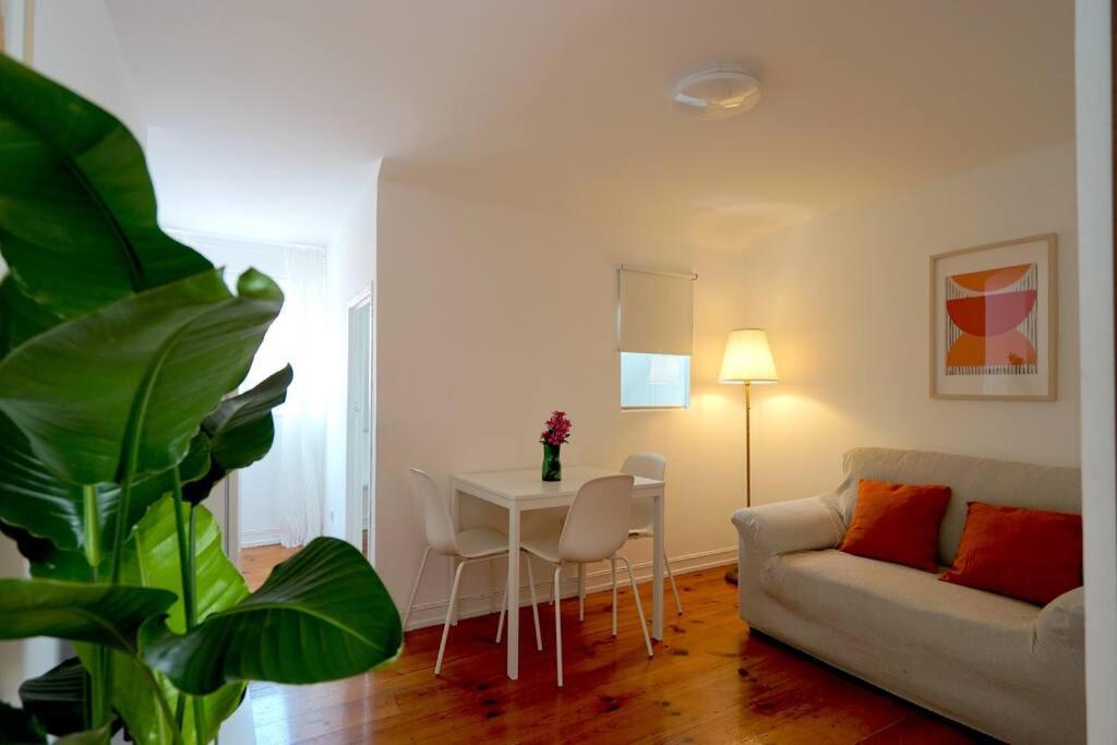 Appartement Cruz Cozy 3º Lisboa
