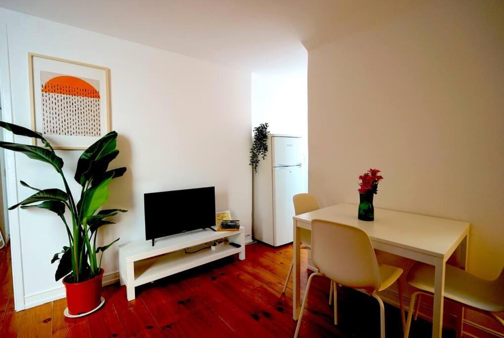 Appartement Cruz Cozy 3º *