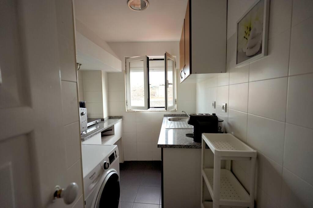 Cruz Cozy 3º * Lisboa