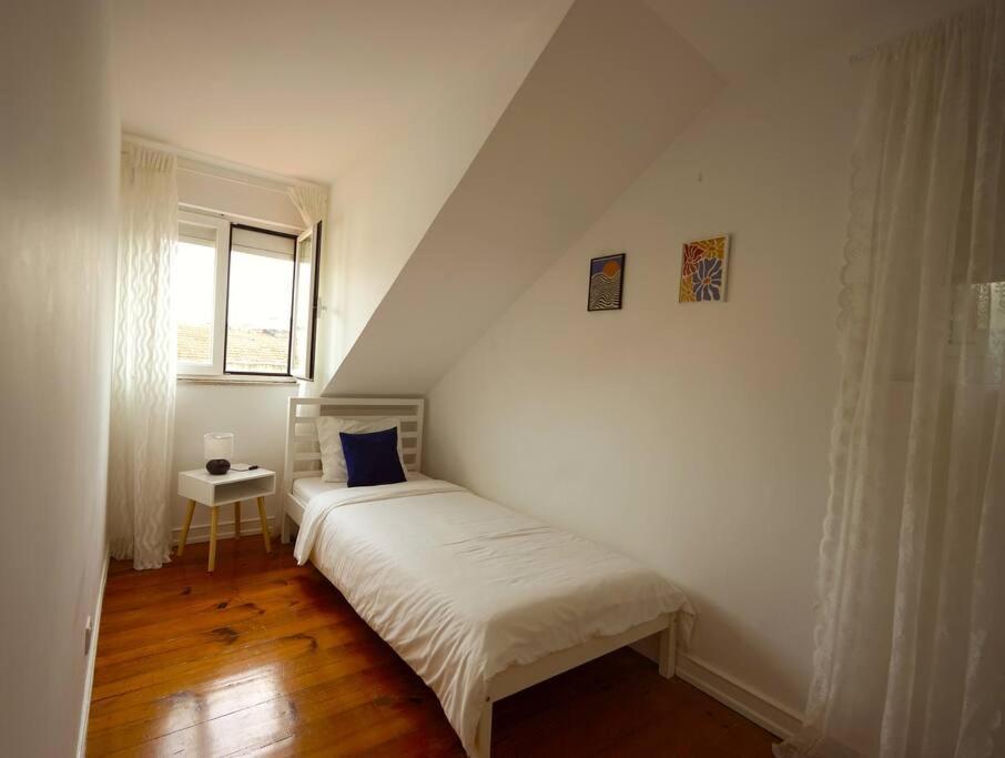Appartement Cruz Cozy 3º