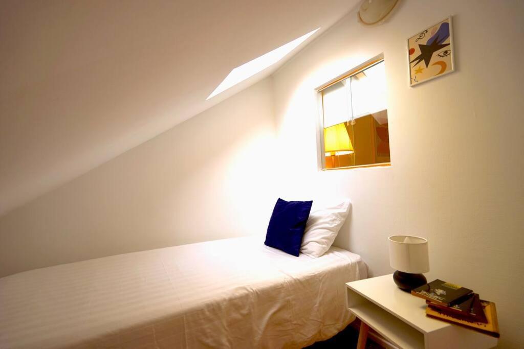 Cruz Cozy 3º Appartement *