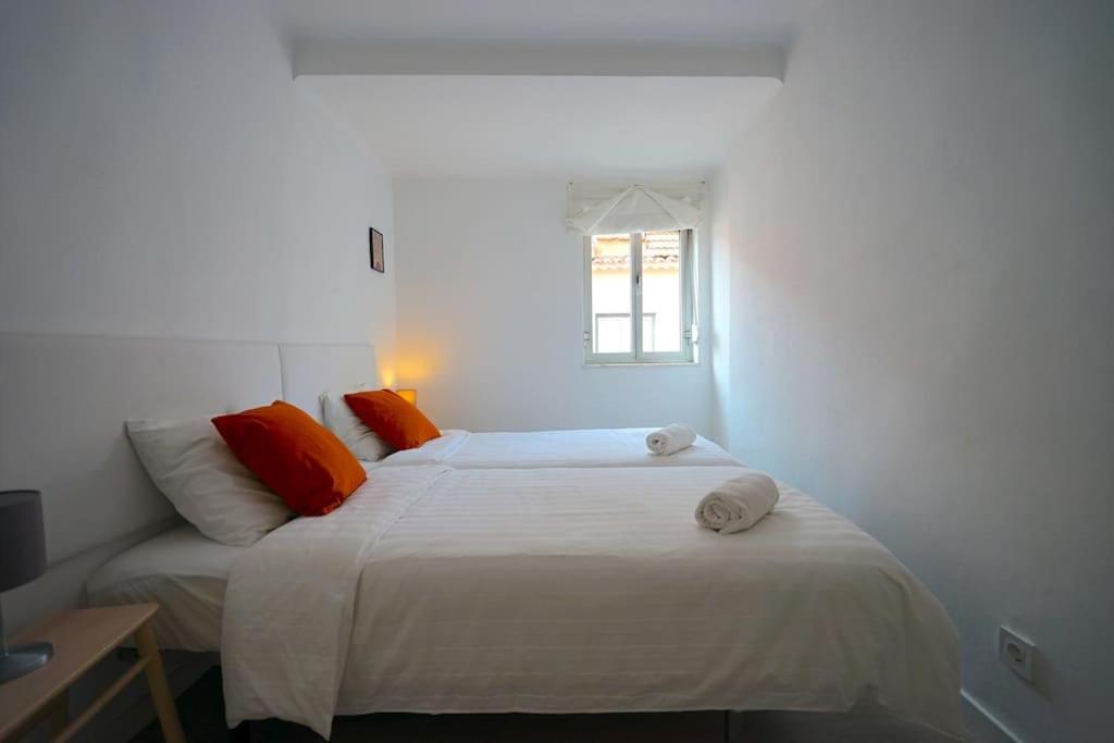 Cruz Cozy 2º Appartement
