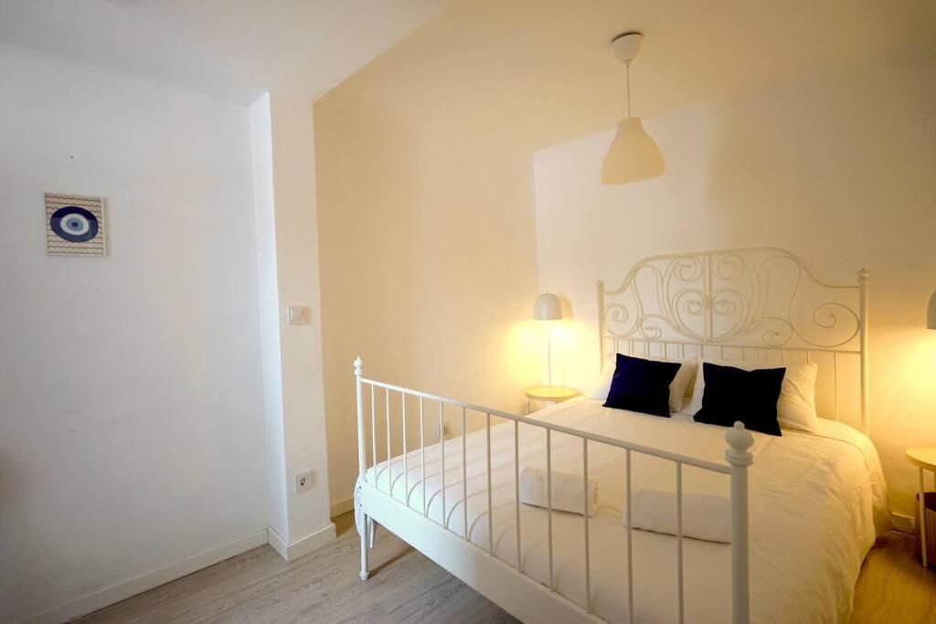 Appartement Cruz Cozy 2º Lisboa