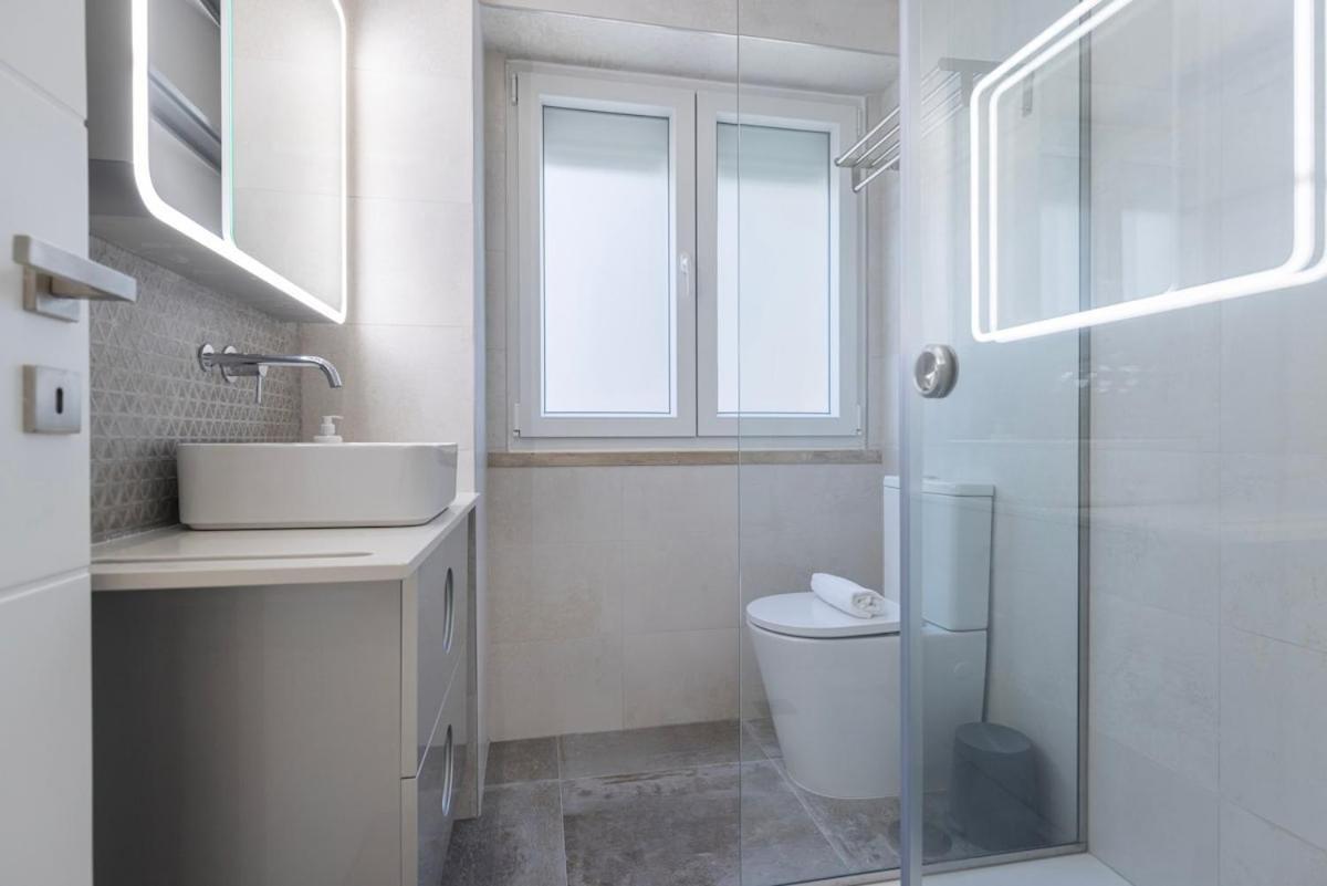 Appartement New By The Metro *