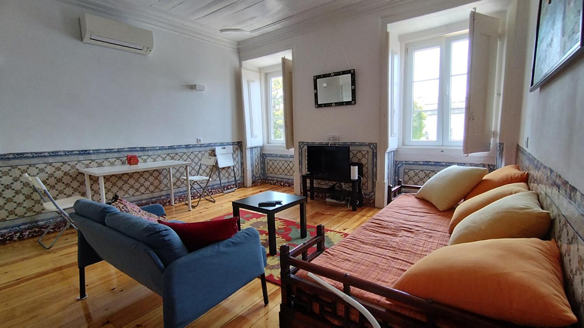 Appartement Belem Bright Lisboa