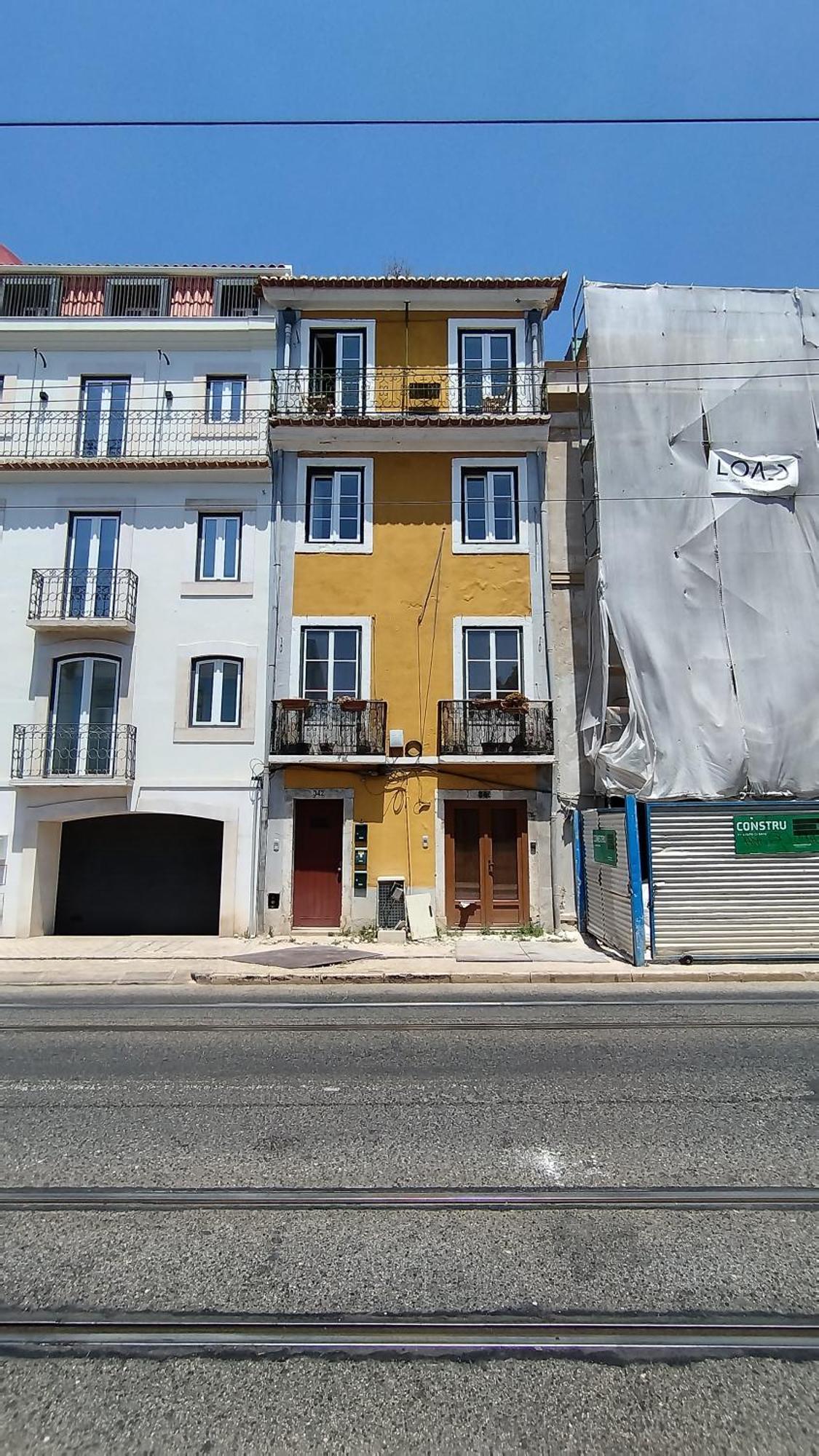 Appartement Belem Bright *