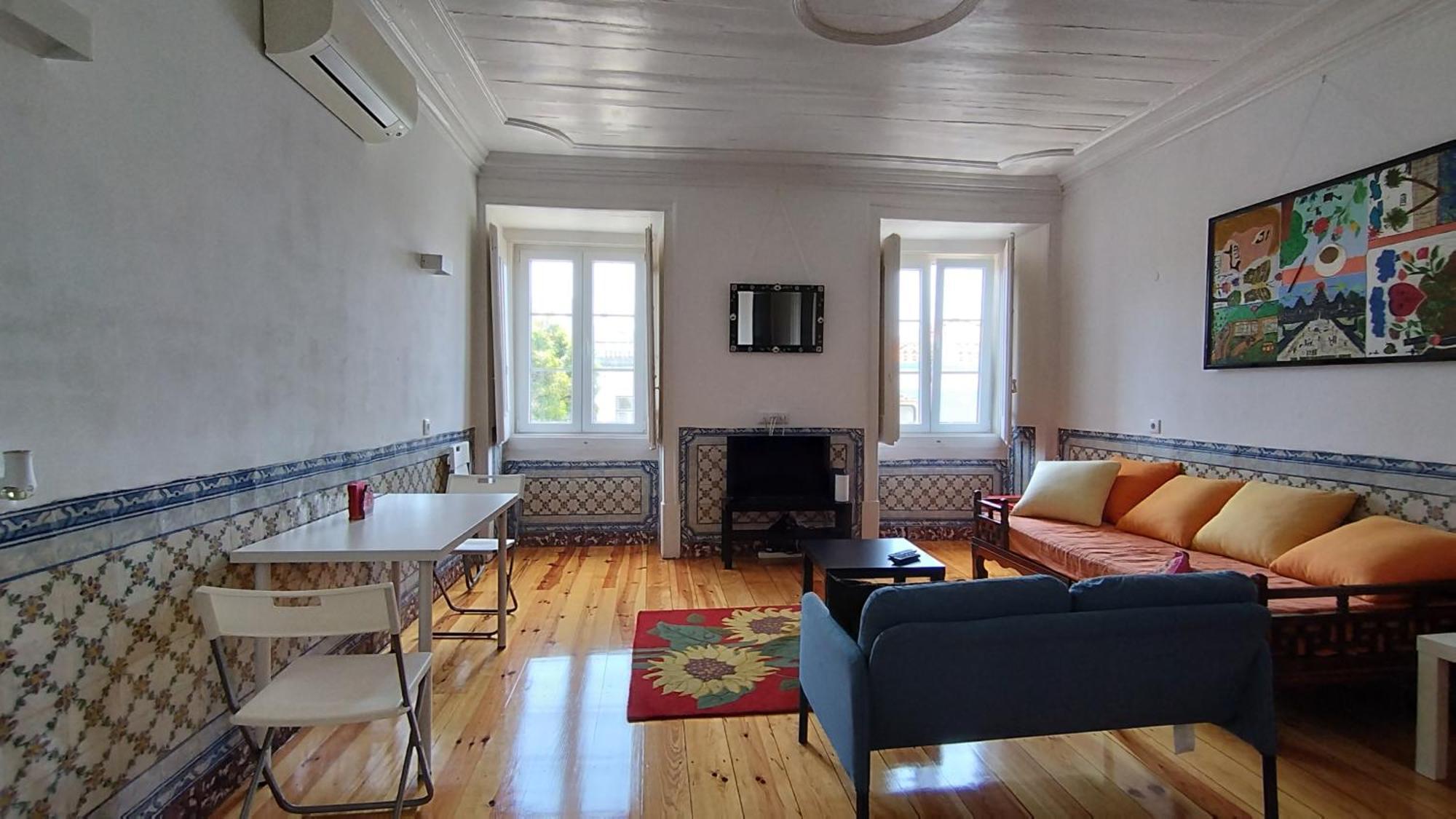 Appartement Belem Bright