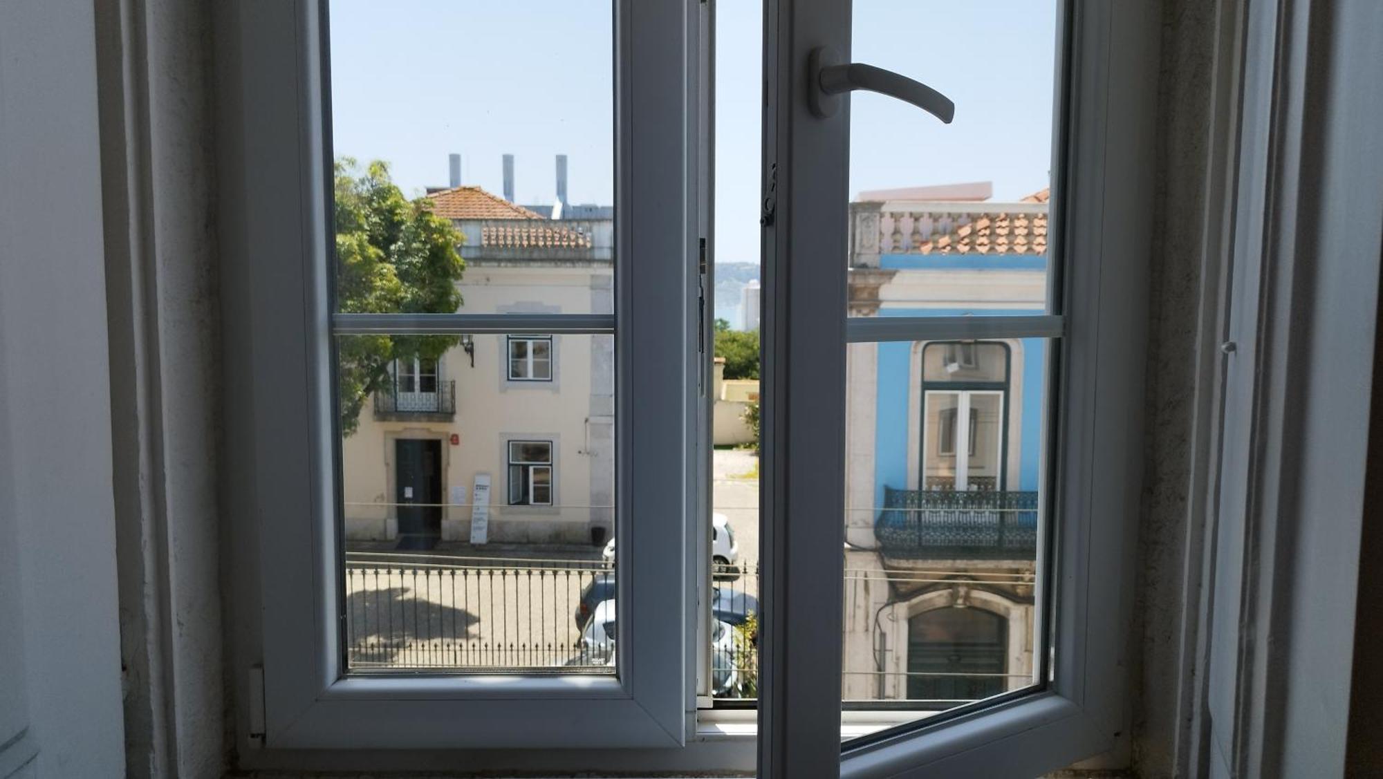 Belem Bright Appartement *