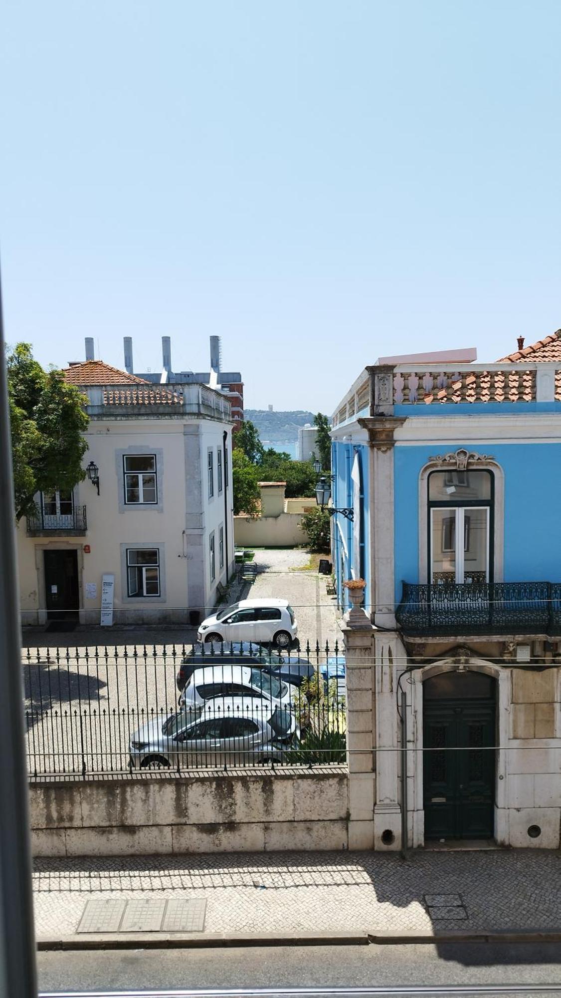Appartement Belem Bright *