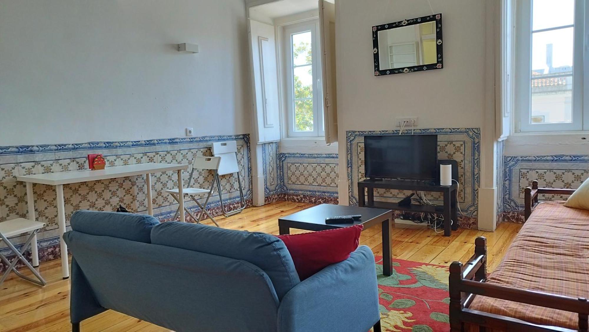 Appartement Belem Bright *