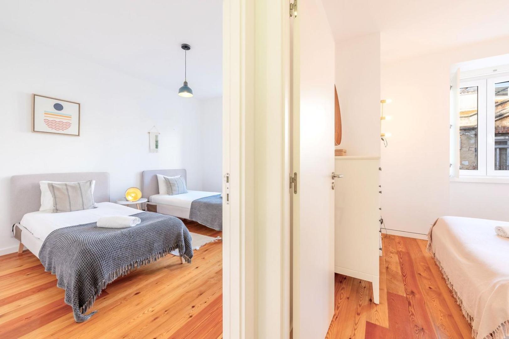 Appartement Guestready - Modern Atmosphere In