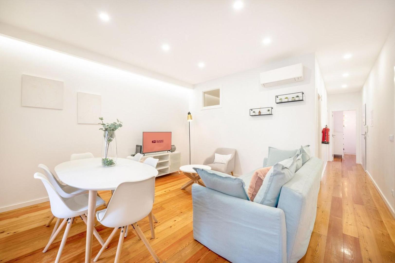 Guestready - Modern Atmosphere In Appartement