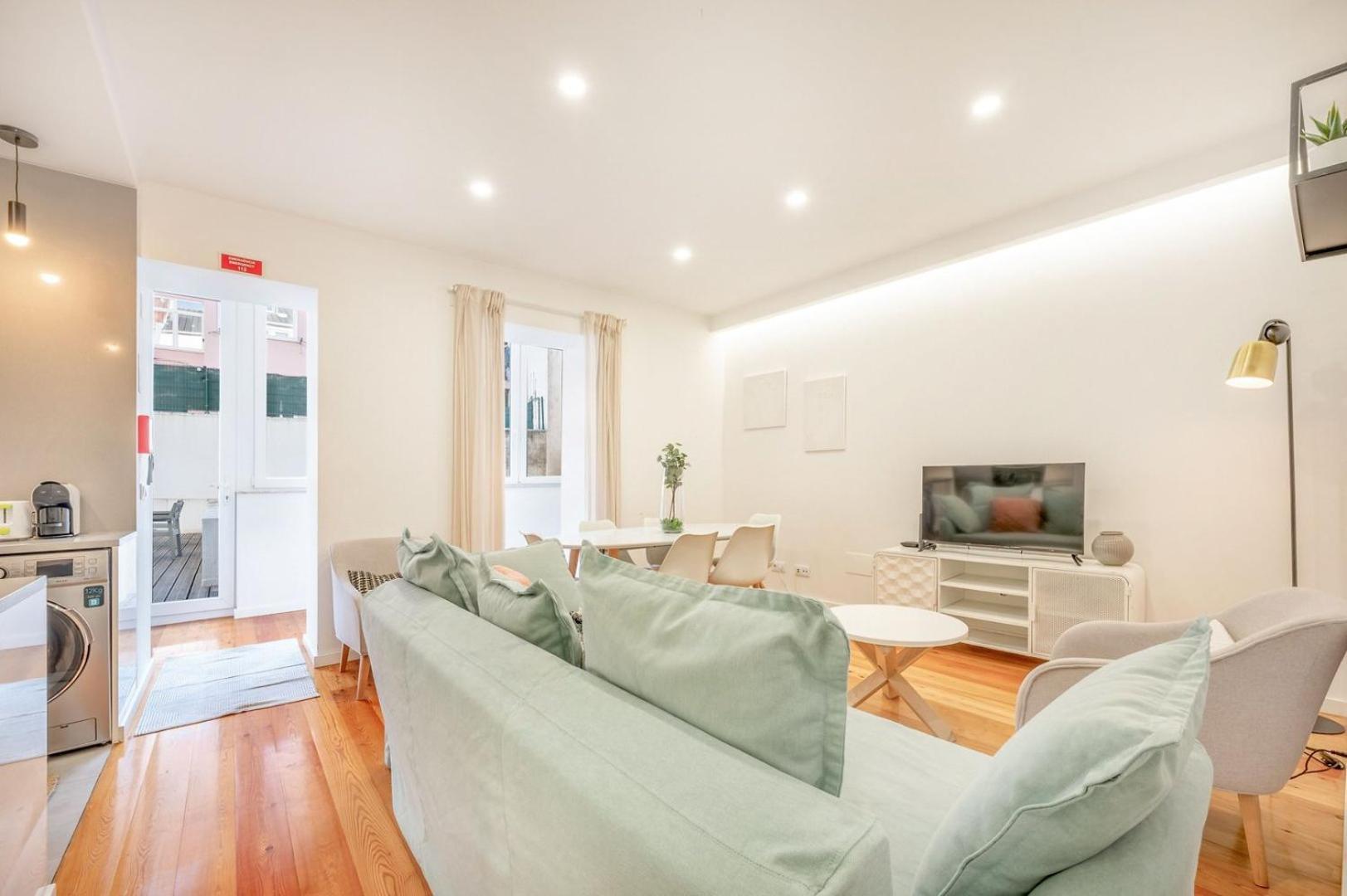 Appartement Guestready - Modern Atmosphere In