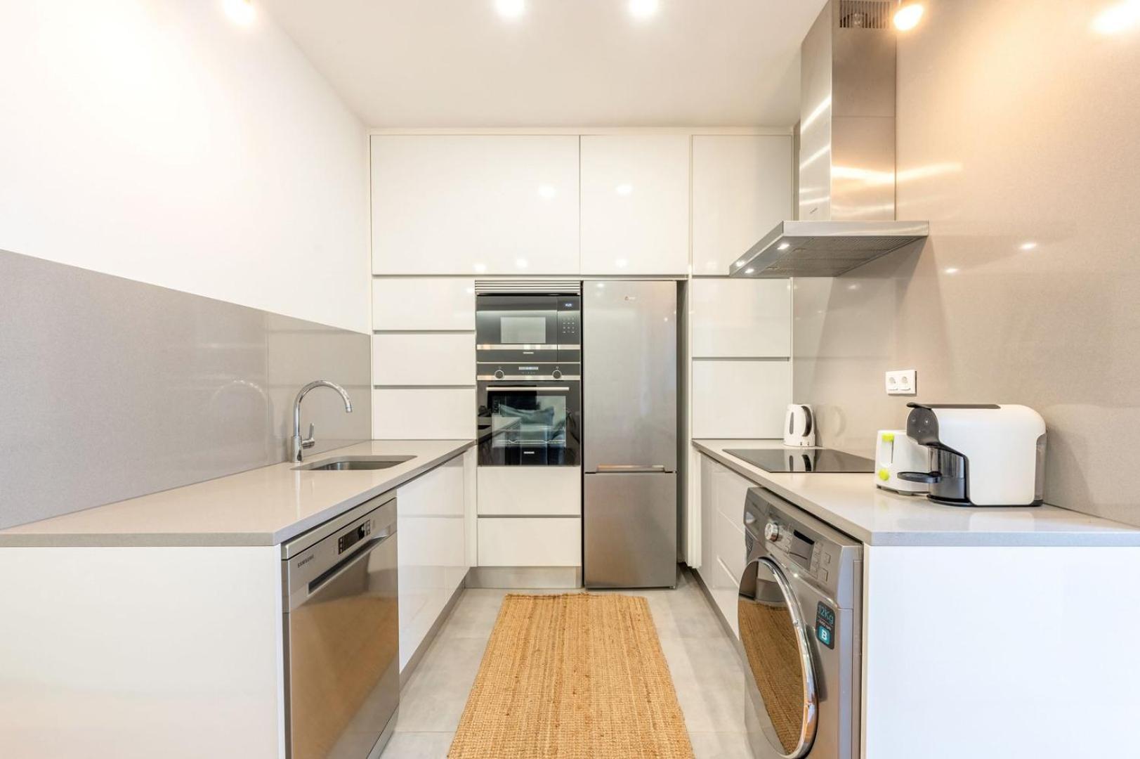 Appartement Guestready - Modern Atmosphere In *