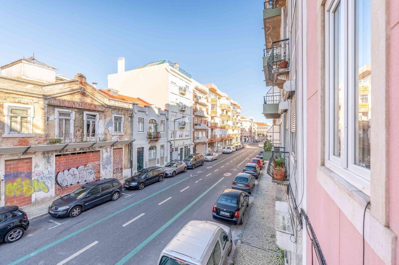 Guestready - Modern Atmosphere In Appartement Lisboa