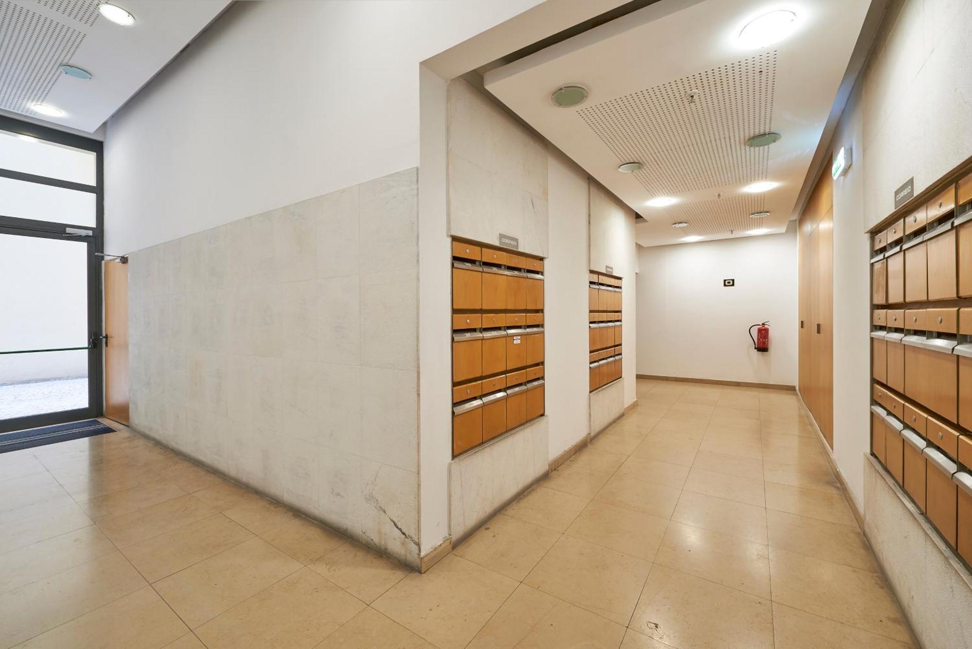 Appartement Tivoli In Avenida Da Liberdade Lisboa