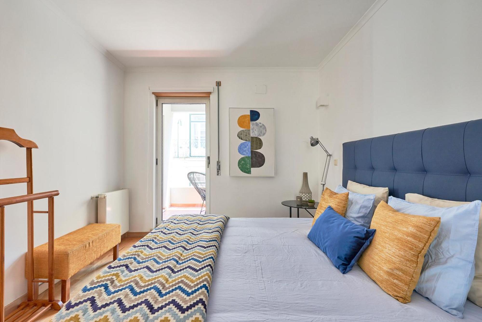 Appartement Tivoli In Avenida Da Liberdade *