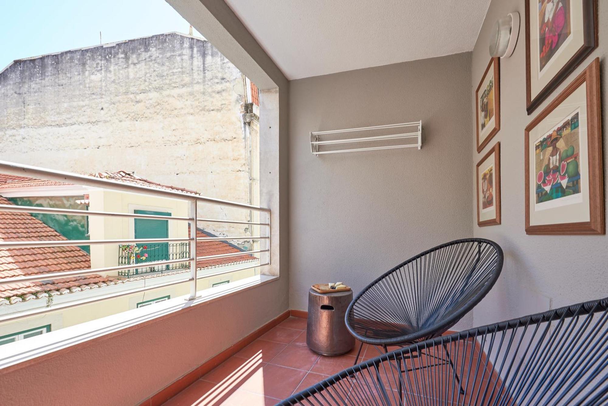 Appartement Tivoli In Avenida Da Liberdade