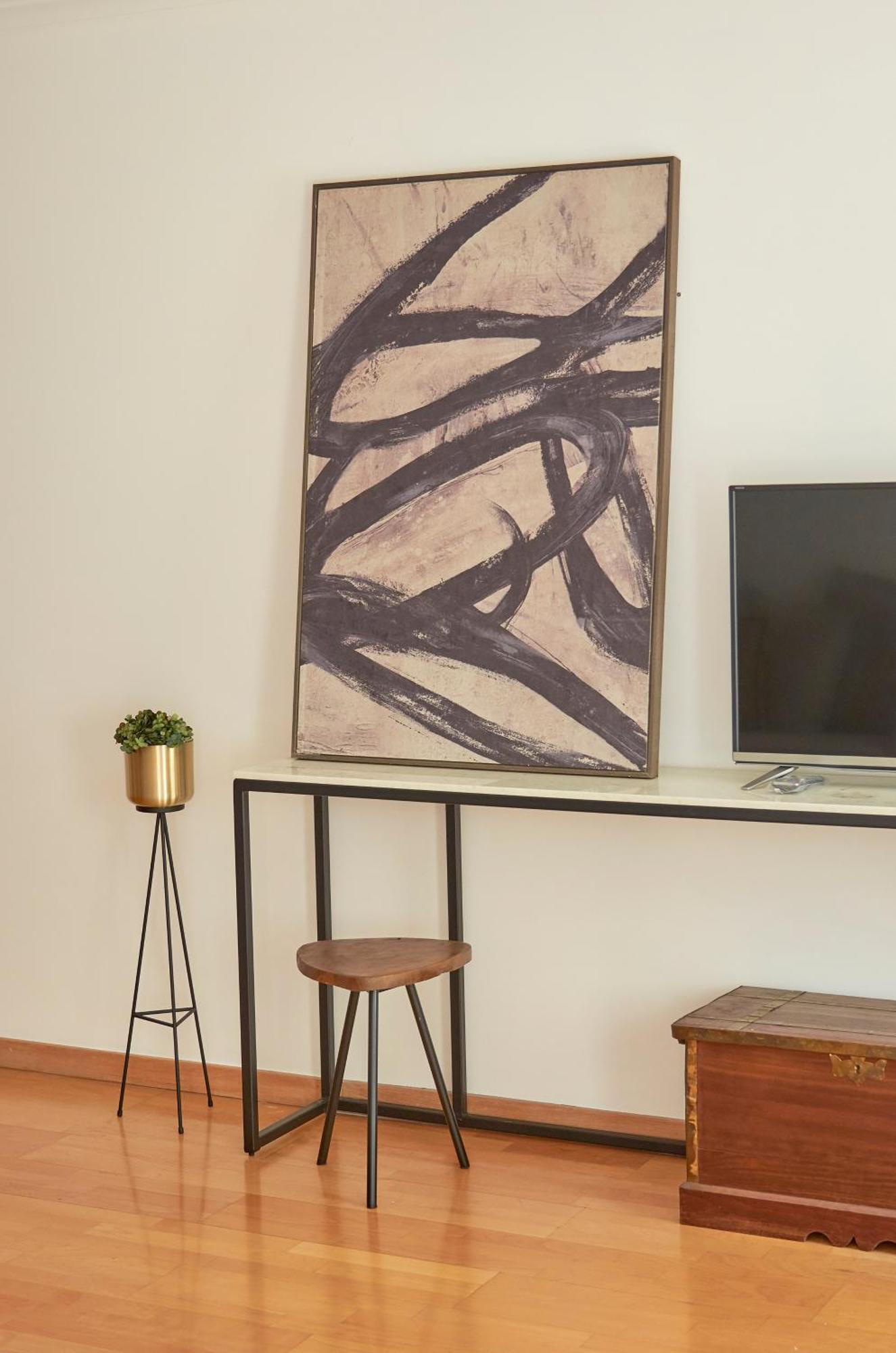 Tivoli In Avenida Da Liberdade Appartement Lisboa