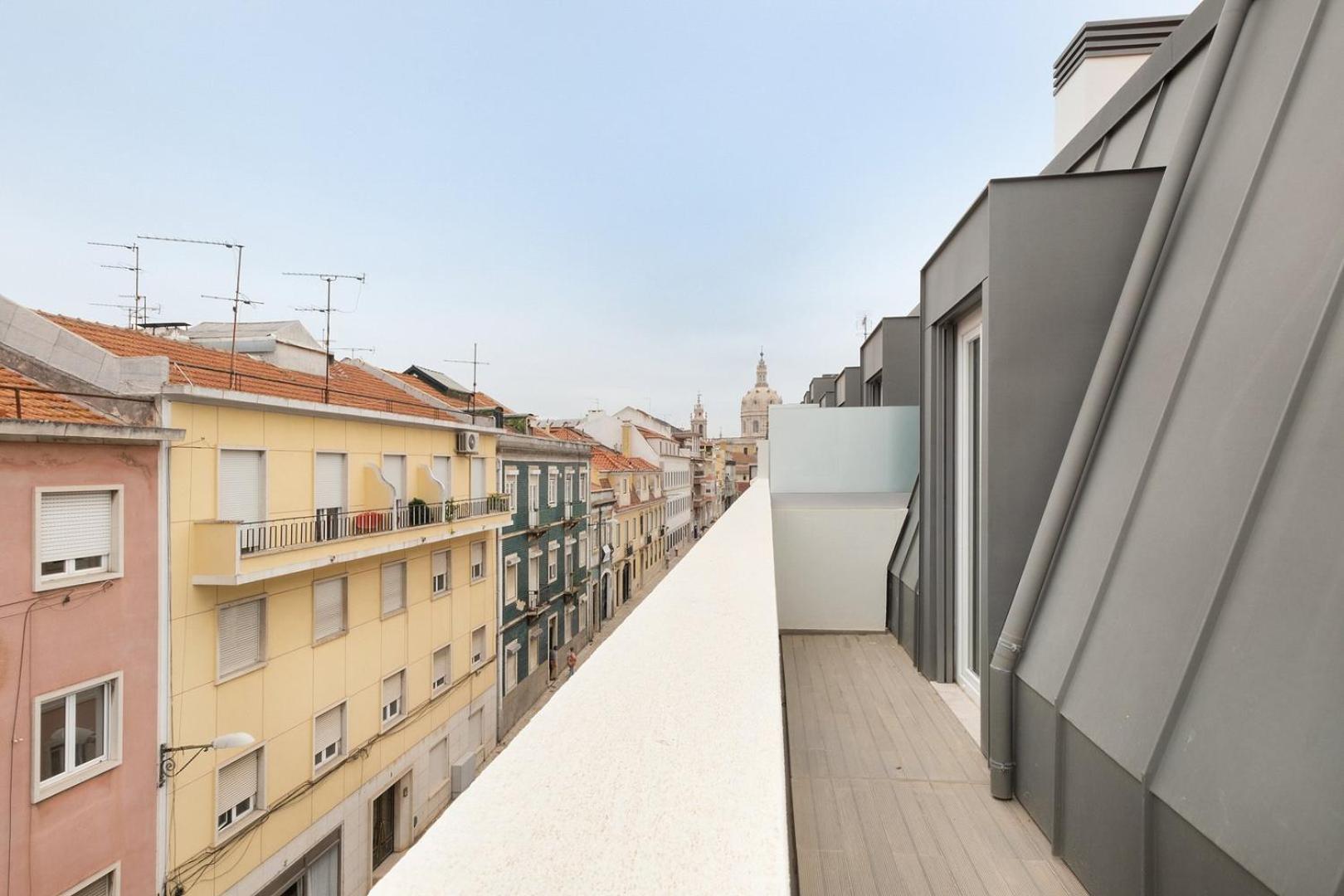 Guestready - Modern And Exquisite Near Estrela Appartement