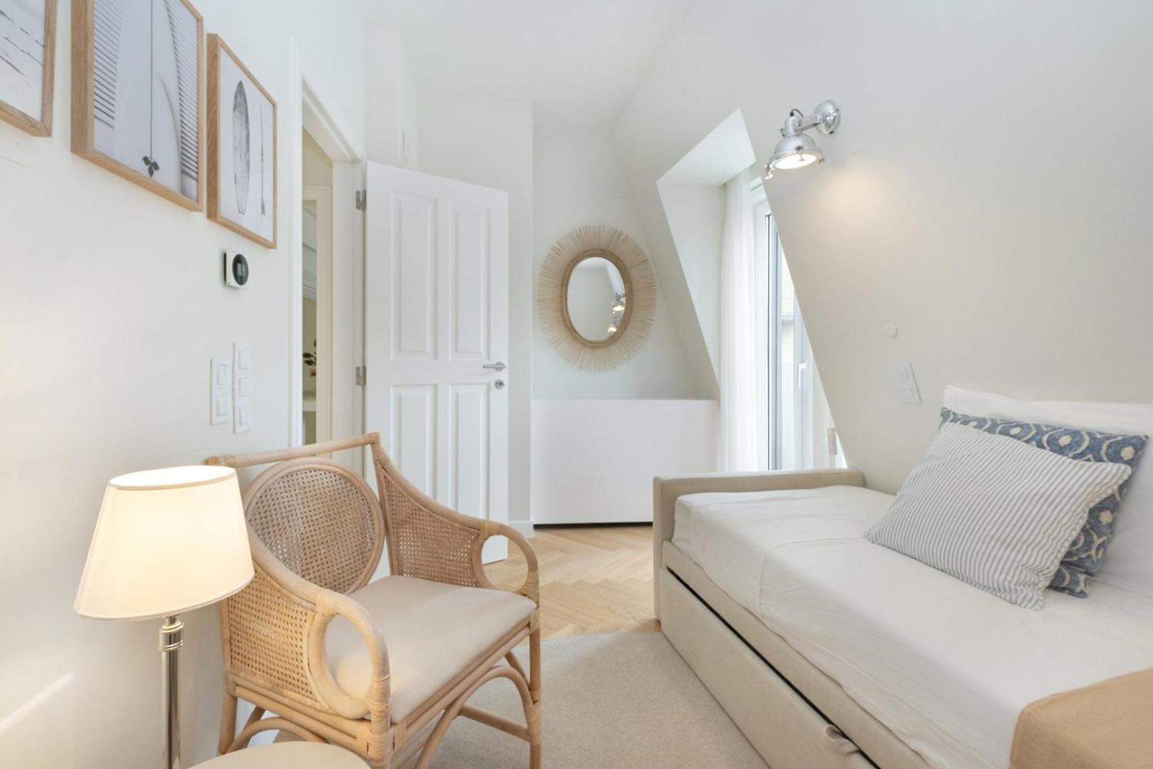 Guestready - Modern And Exquisite Near Estrela * Lisboa