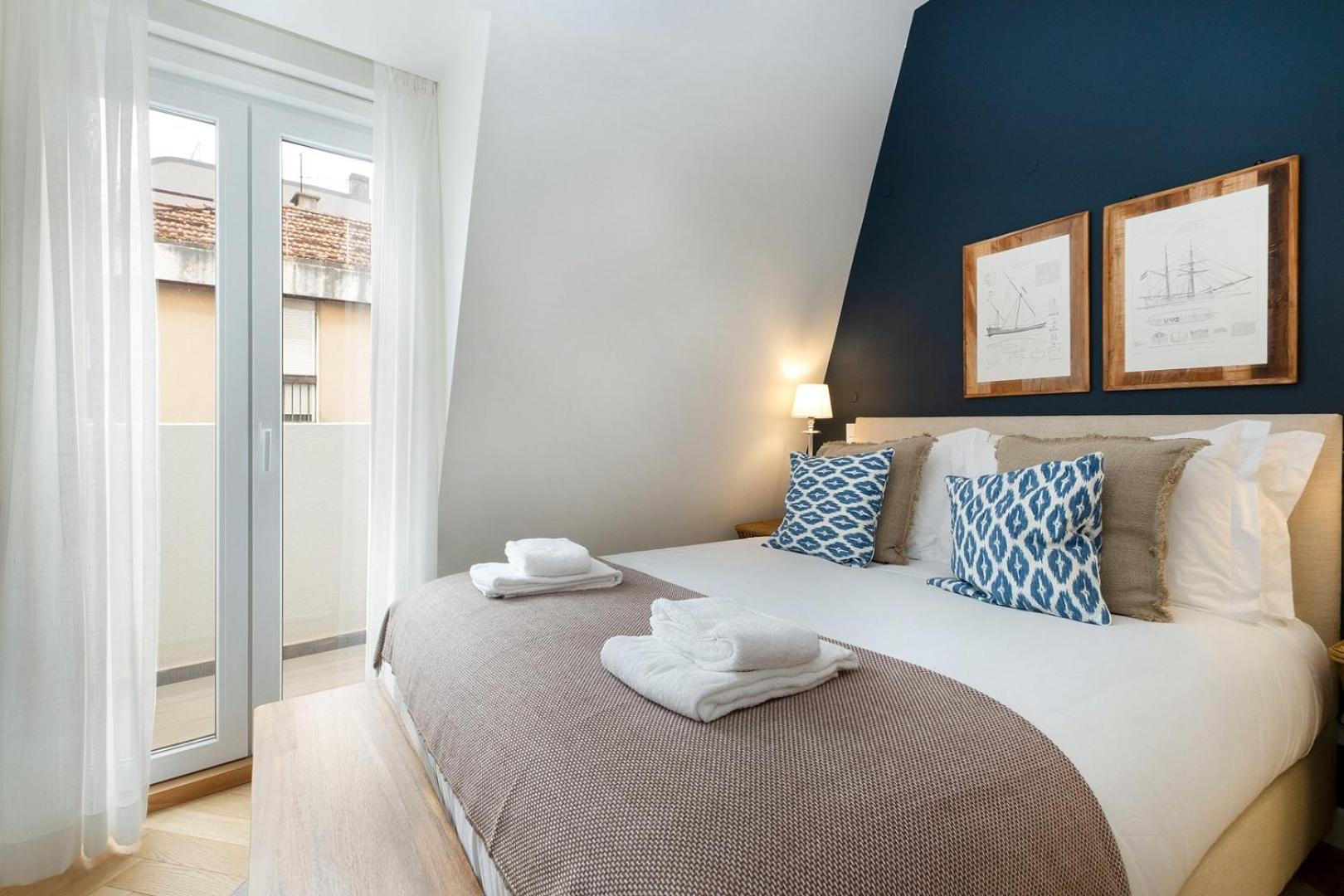 Guestready - Modern And Exquisite Near Estrela Appartement