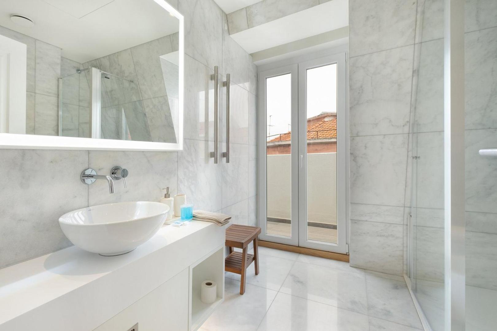 Appartement Guestready - Modern And Exquisite Near Estrela *