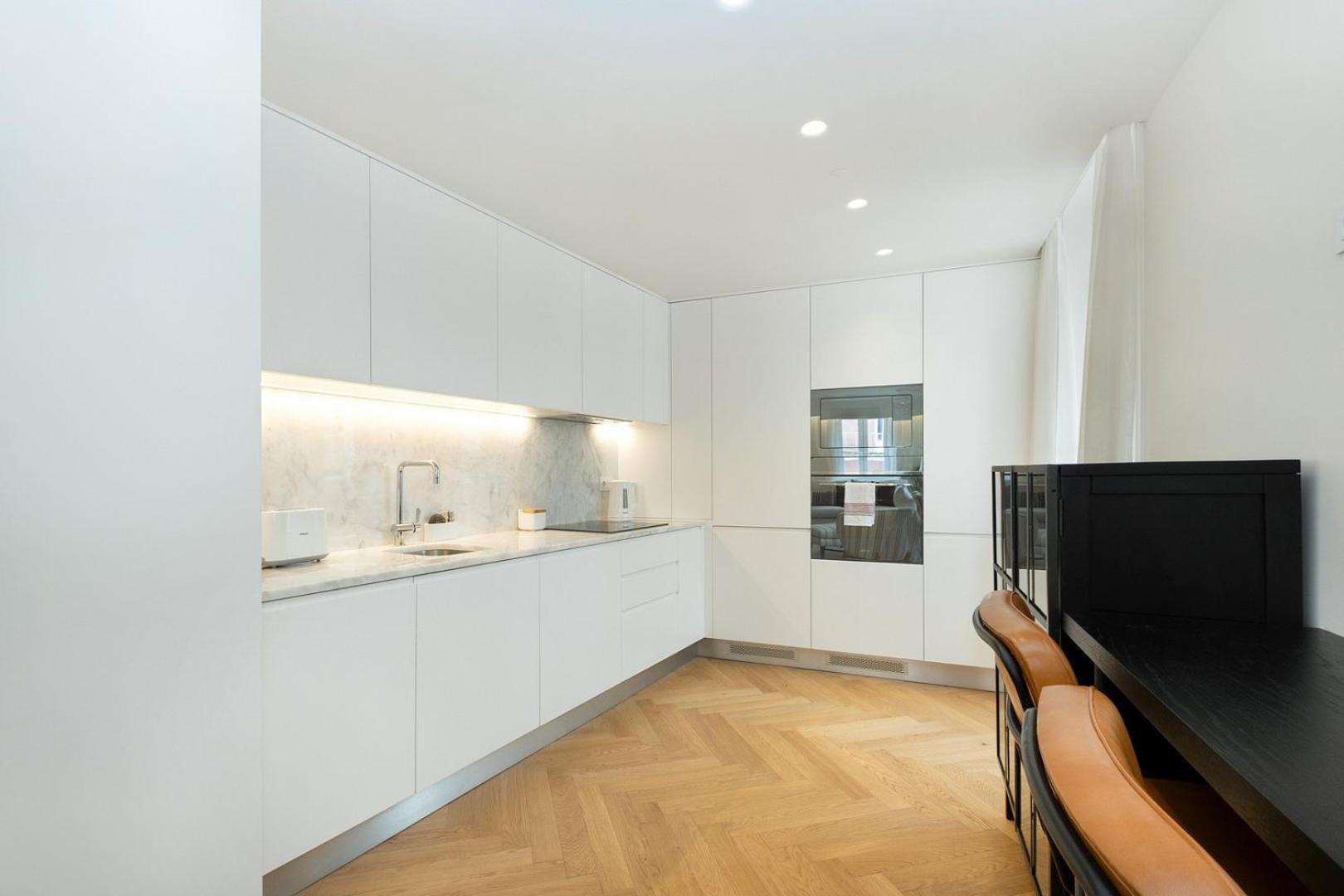 Appartement Guestready - Modern And Exquisite Near Estrela Lisboa