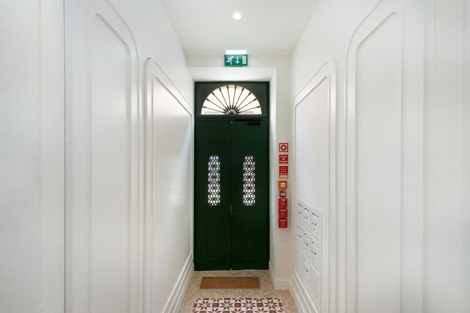 Guestready - Modern And Exquisite Near Estrela * Lisboa