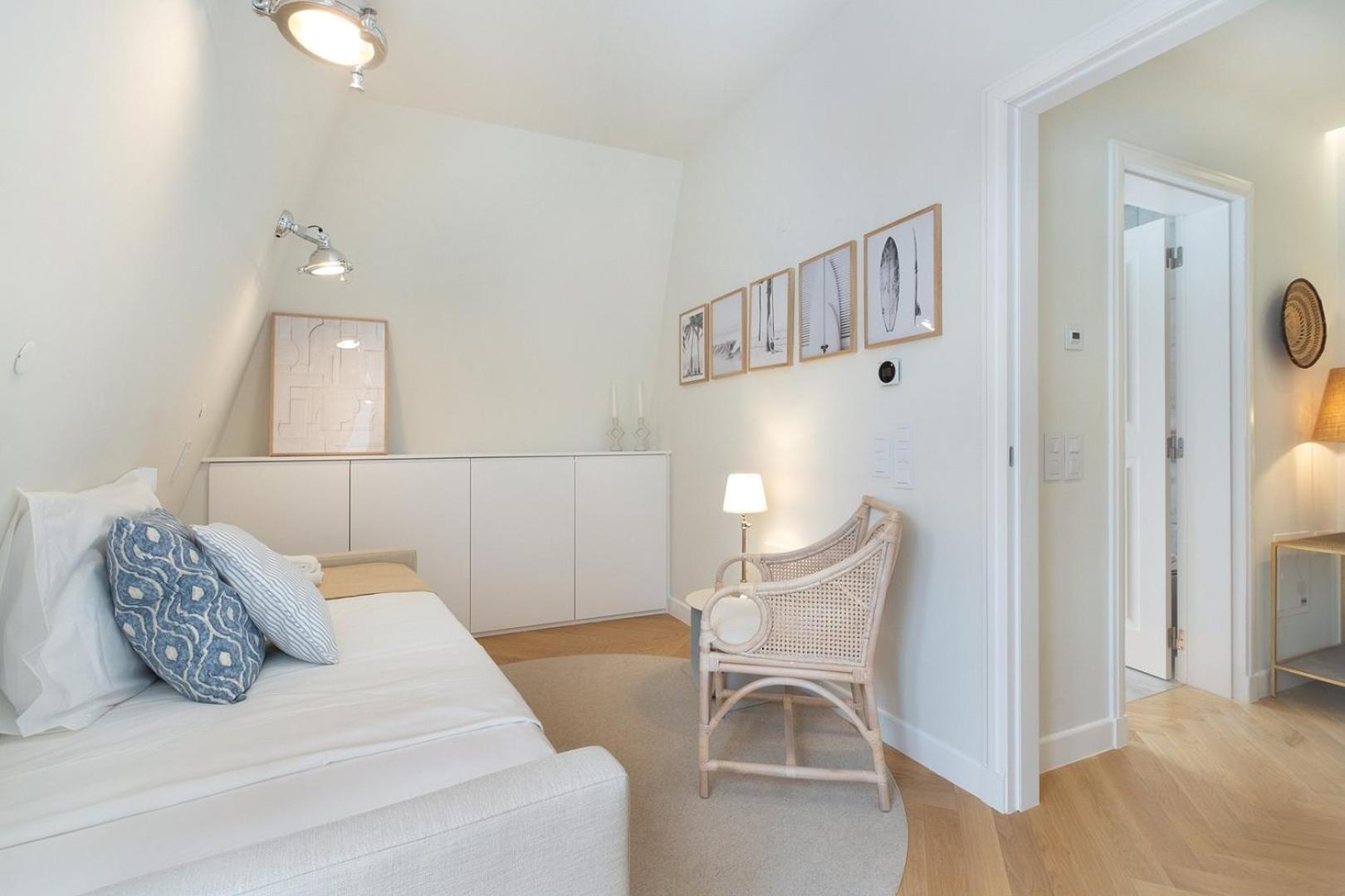 Appartement Guestready - Modern And Exquisite Near Estrela