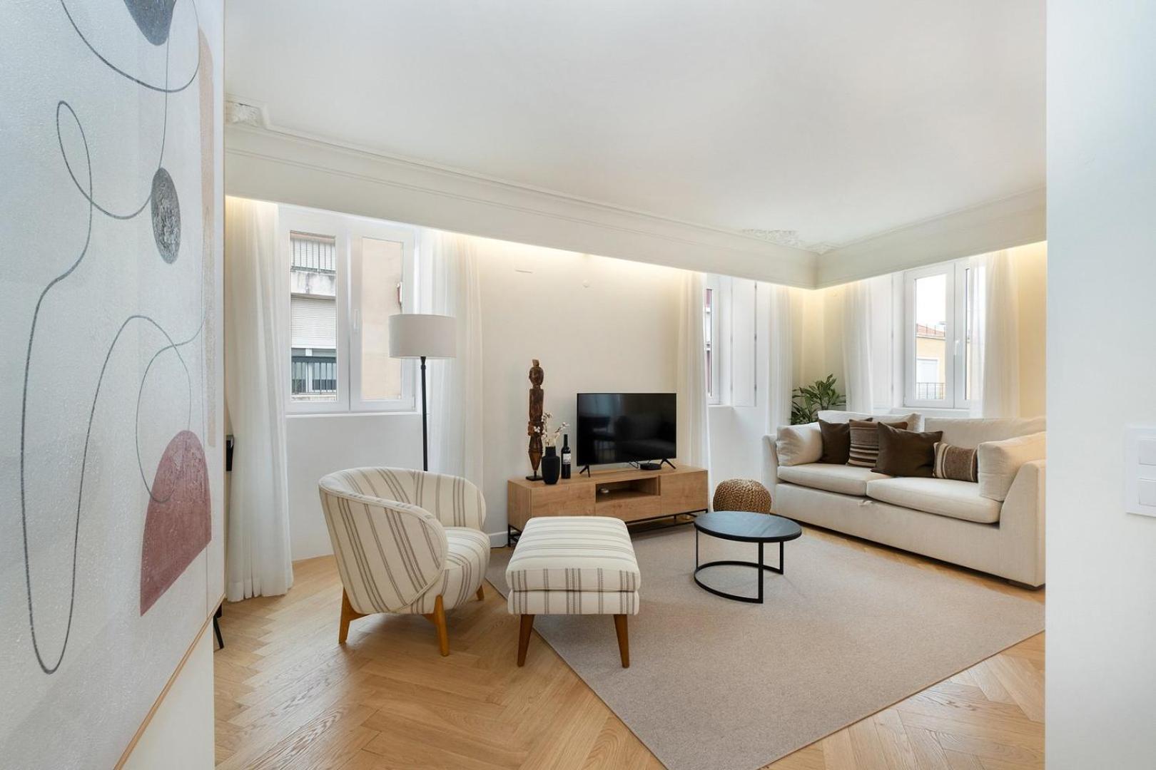 Guestready - Modern And Exquisite Near Estrela Appartement *